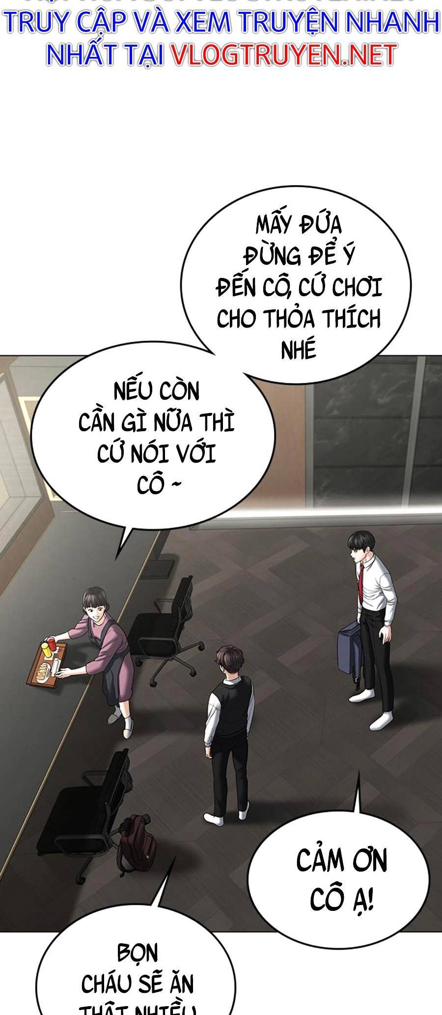 Nhiệm Vụ Đời Thật Chapter 31 - Trang 2