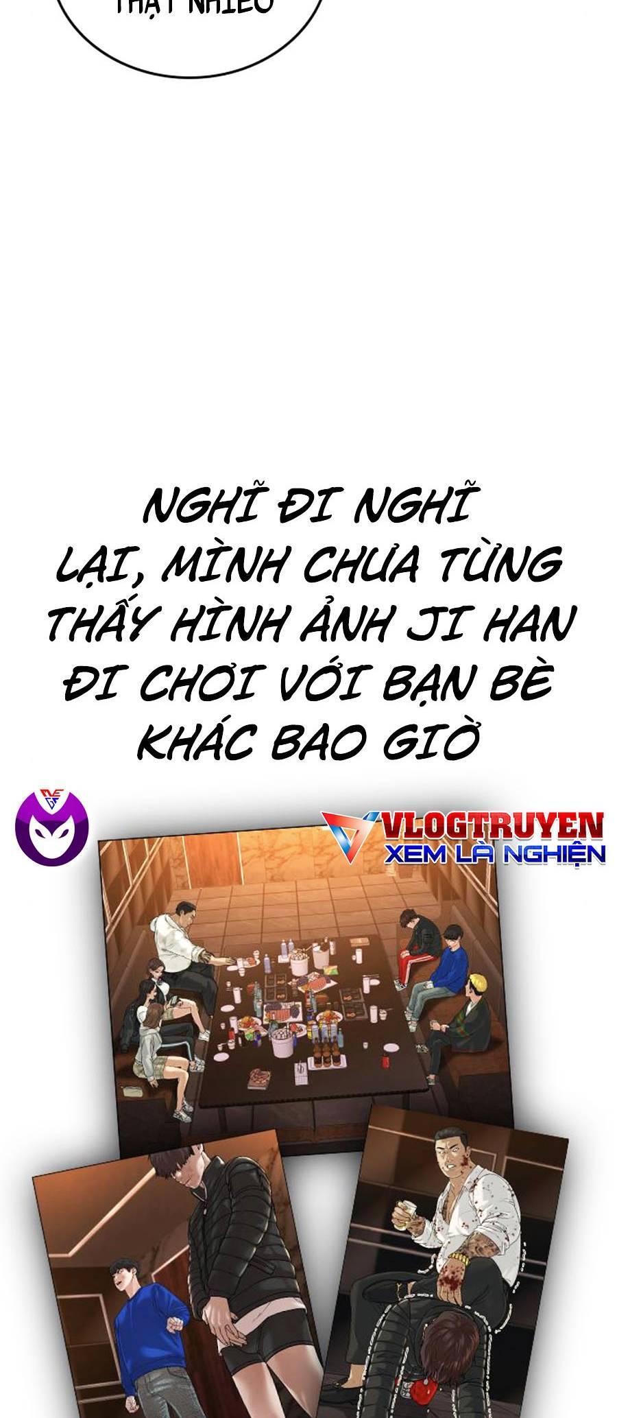 Nhiệm Vụ Đời Thật Chapter 31 - Trang 2