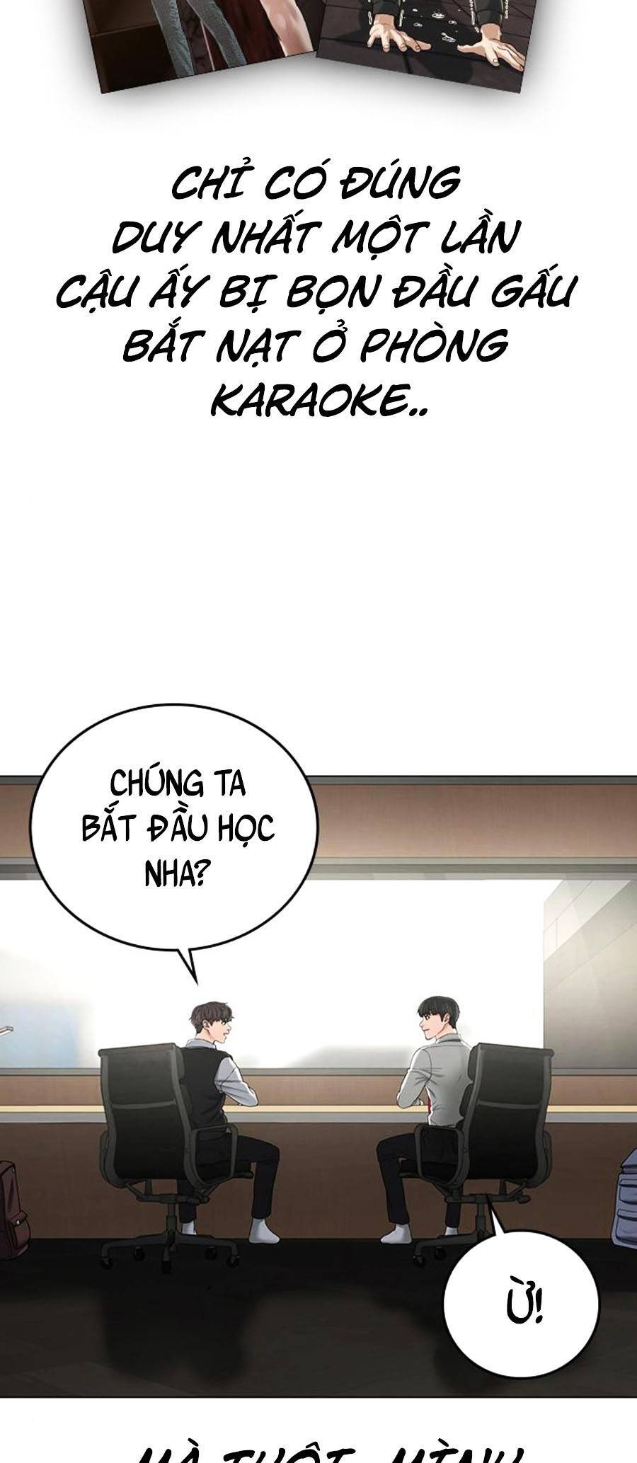 Nhiệm Vụ Đời Thật Chapter 31 - Trang 2