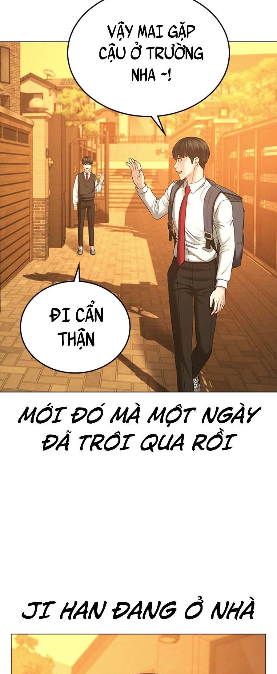 Nhiệm Vụ Đời Thật Chapter 31 - Trang 2