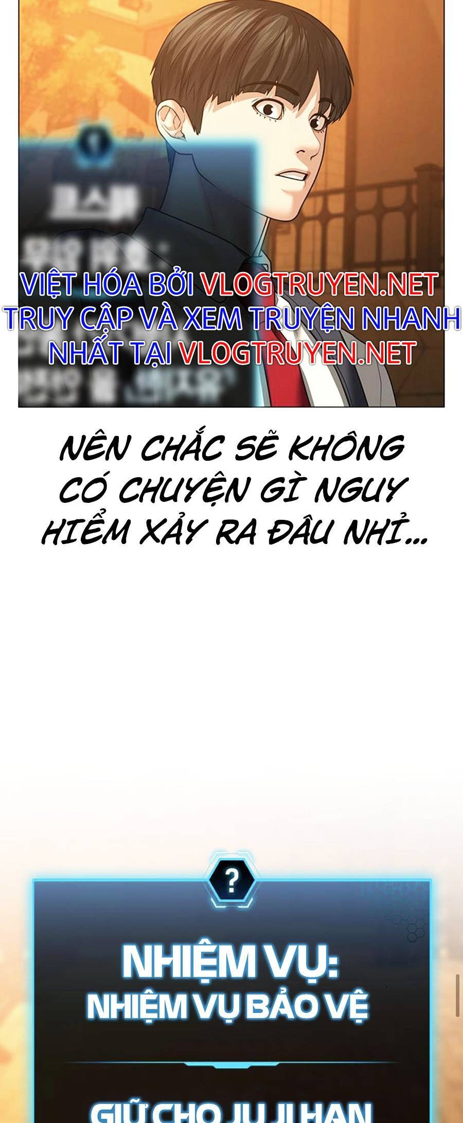 Nhiệm Vụ Đời Thật Chapter 31 - Trang 2