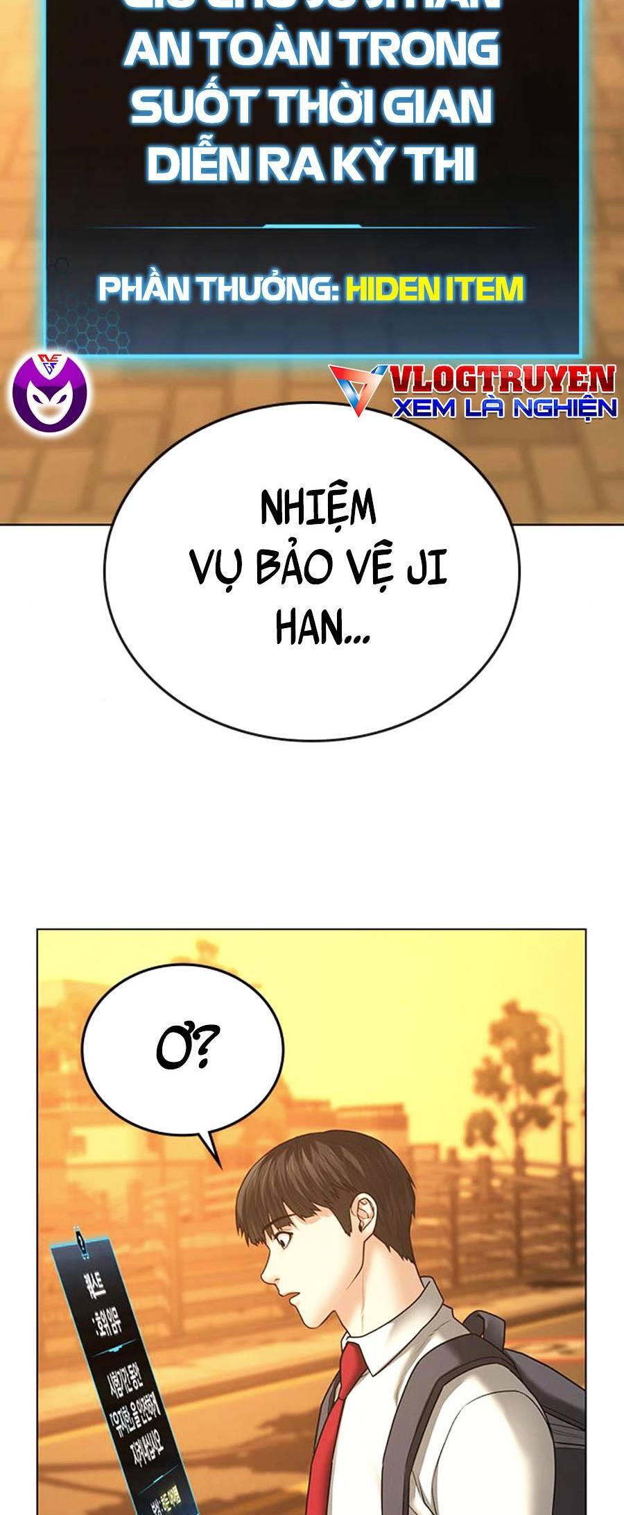 Nhiệm Vụ Đời Thật Chapter 31 - Trang 2