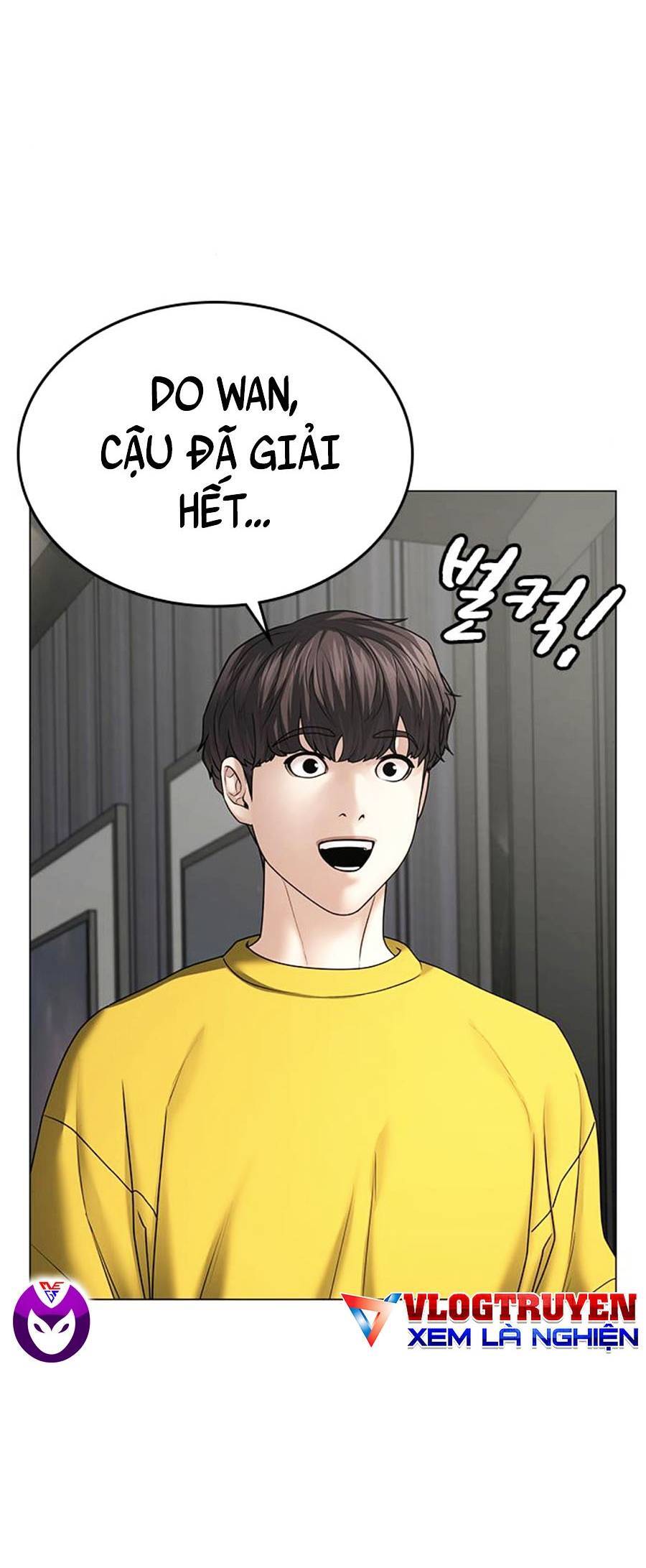 Nhiệm Vụ Đời Thật Chapter 31 - Trang 2