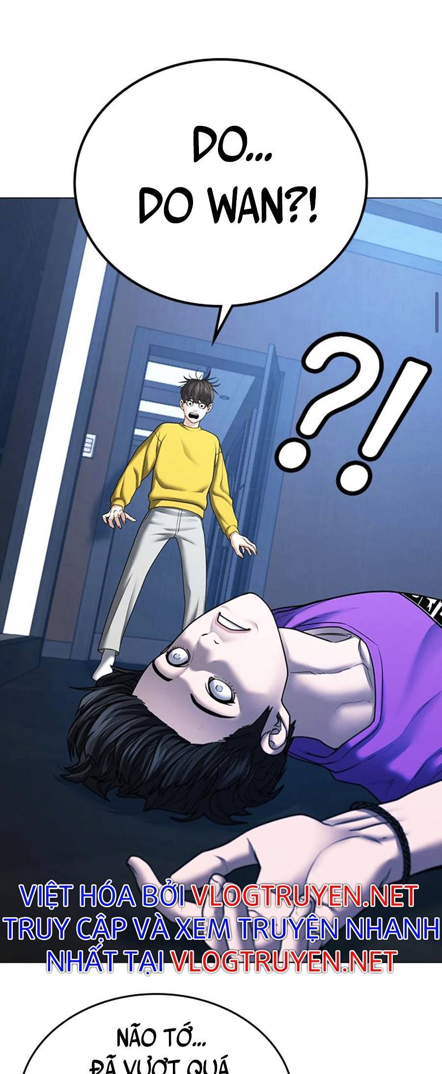 Nhiệm Vụ Đời Thật Chapter 31 - Trang 2