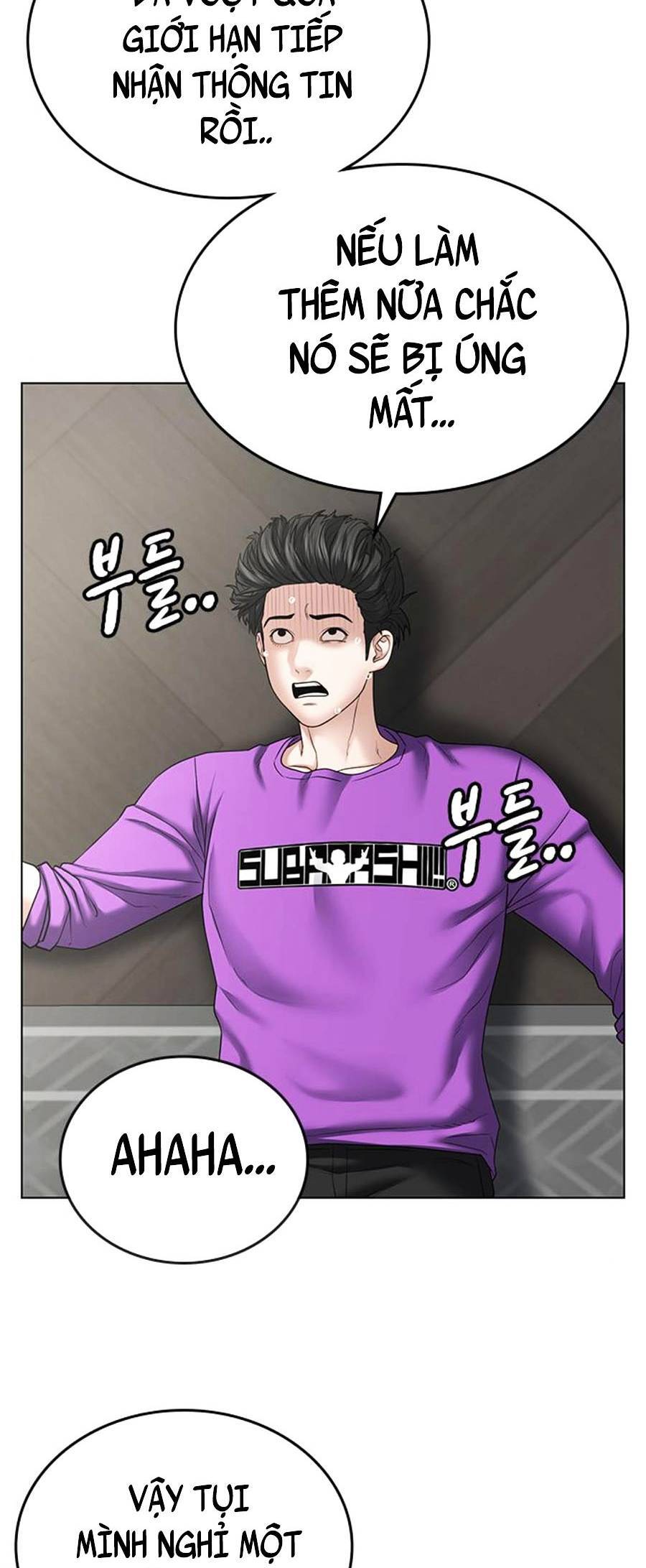 Nhiệm Vụ Đời Thật Chapter 31 - Trang 2