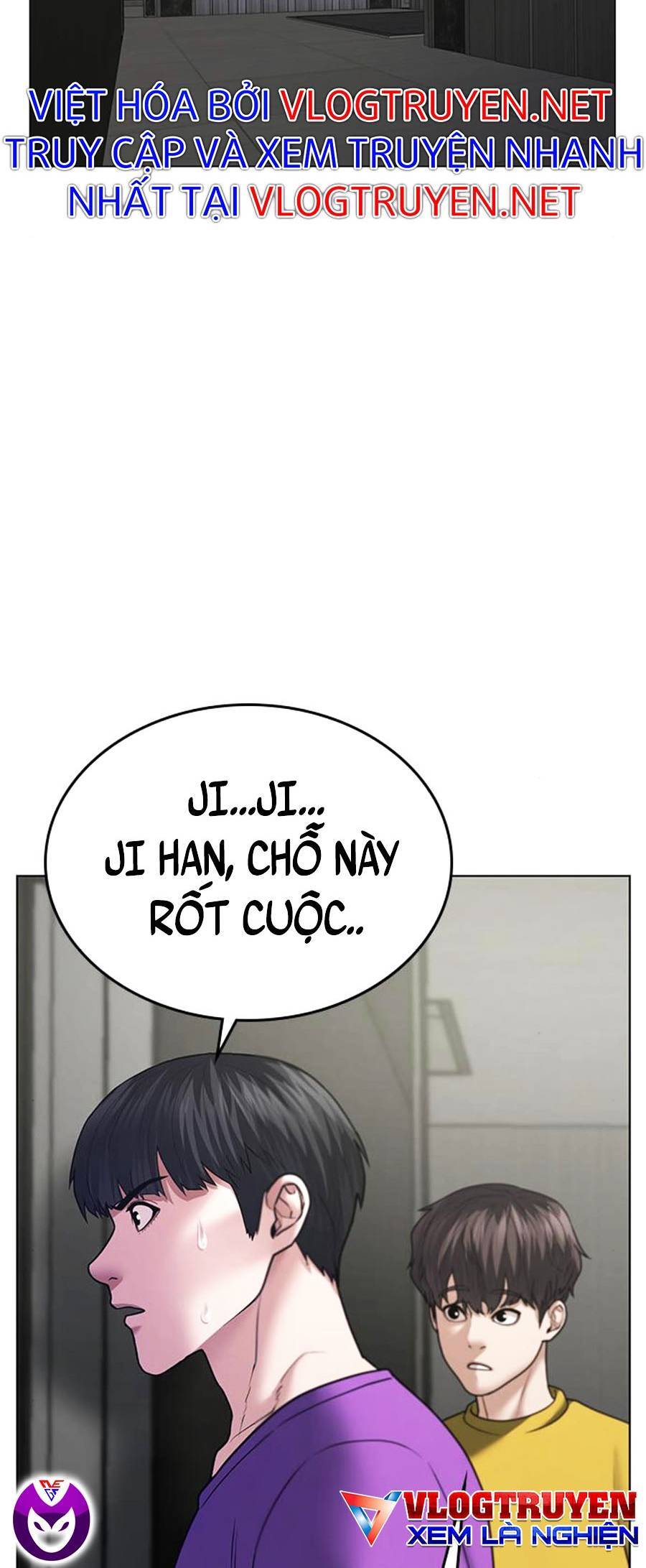 Nhiệm Vụ Đời Thật Chapter 31 - Trang 2
