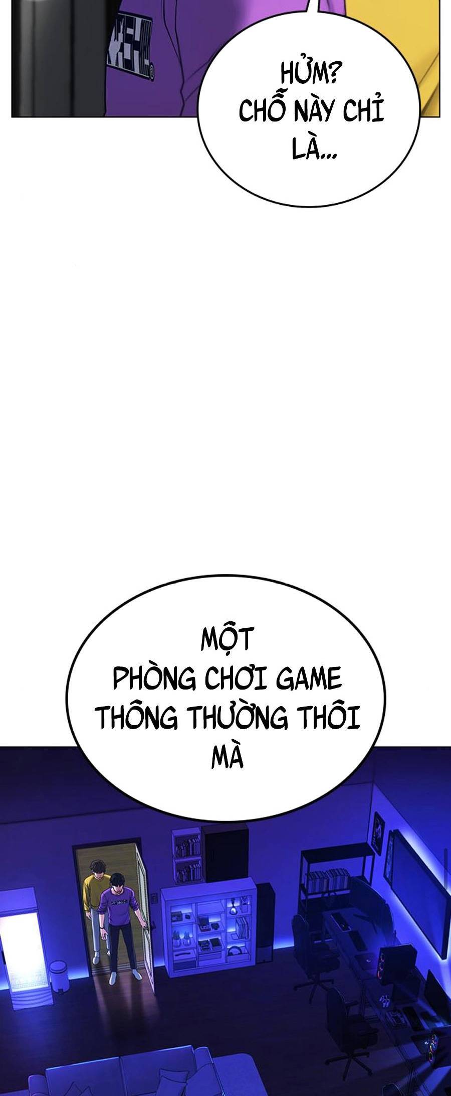 Nhiệm Vụ Đời Thật Chapter 31 - Trang 2