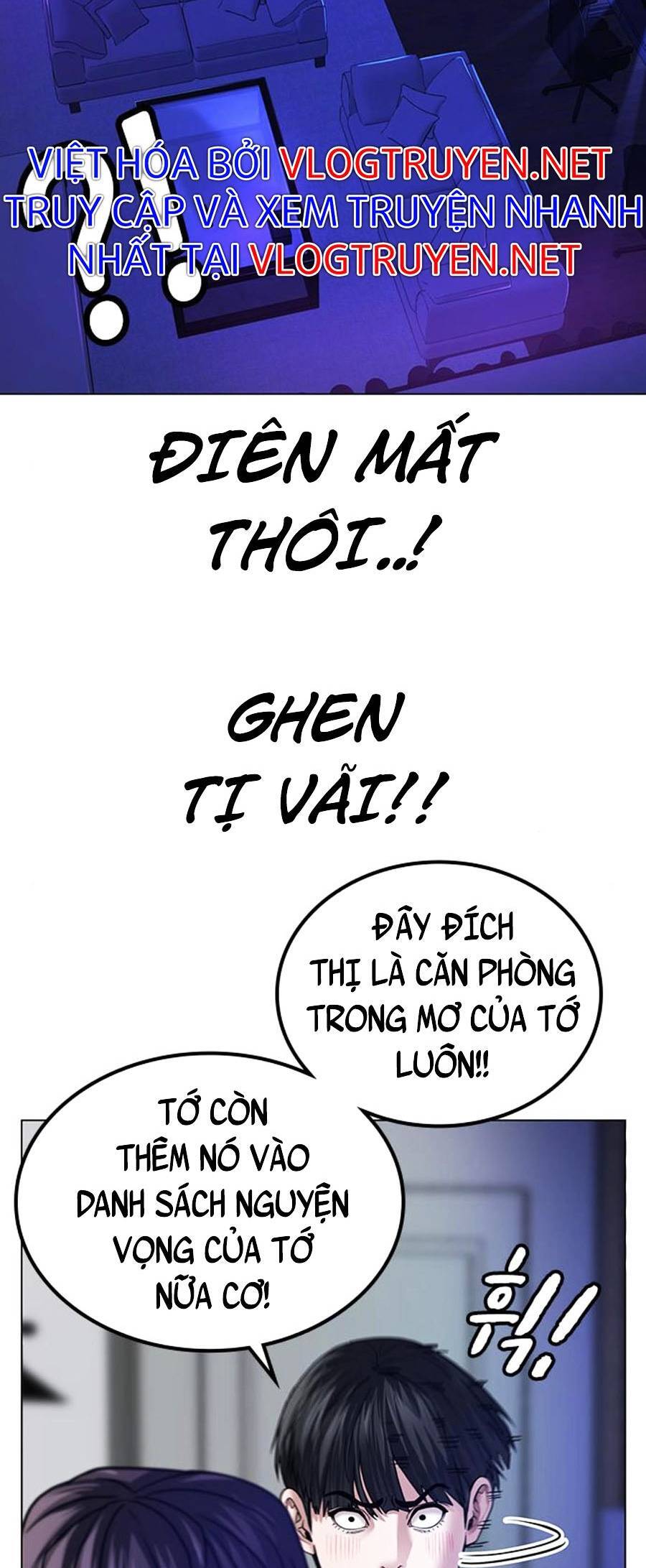 Nhiệm Vụ Đời Thật Chapter 31 - Trang 2