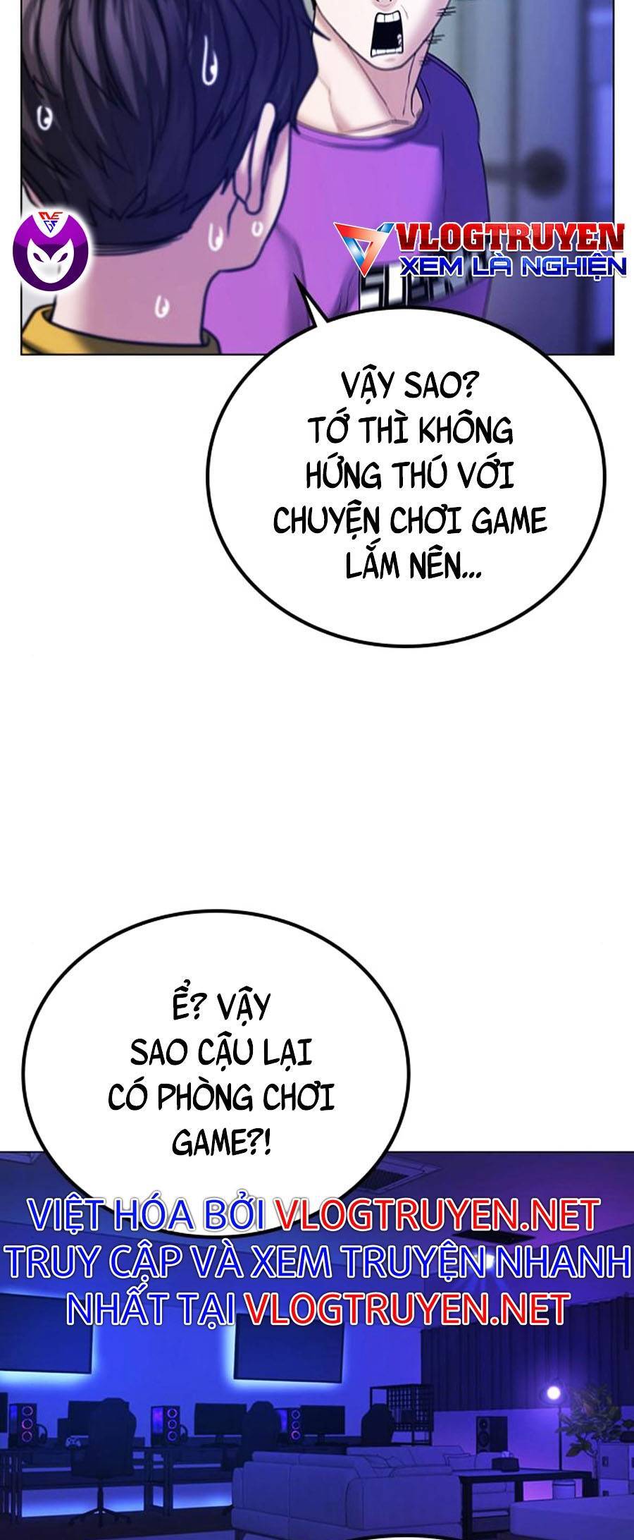 Nhiệm Vụ Đời Thật Chapter 31 - Trang 2