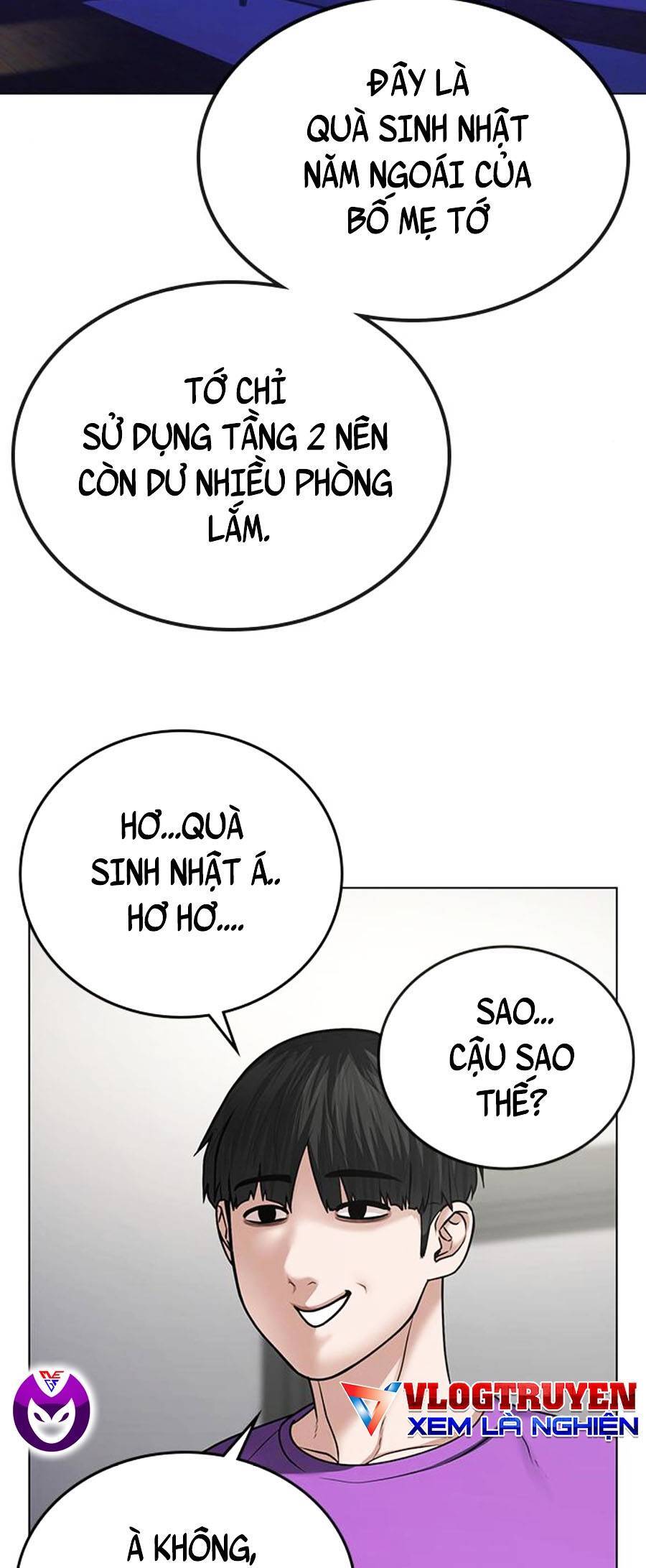 Nhiệm Vụ Đời Thật Chapter 31 - Trang 2