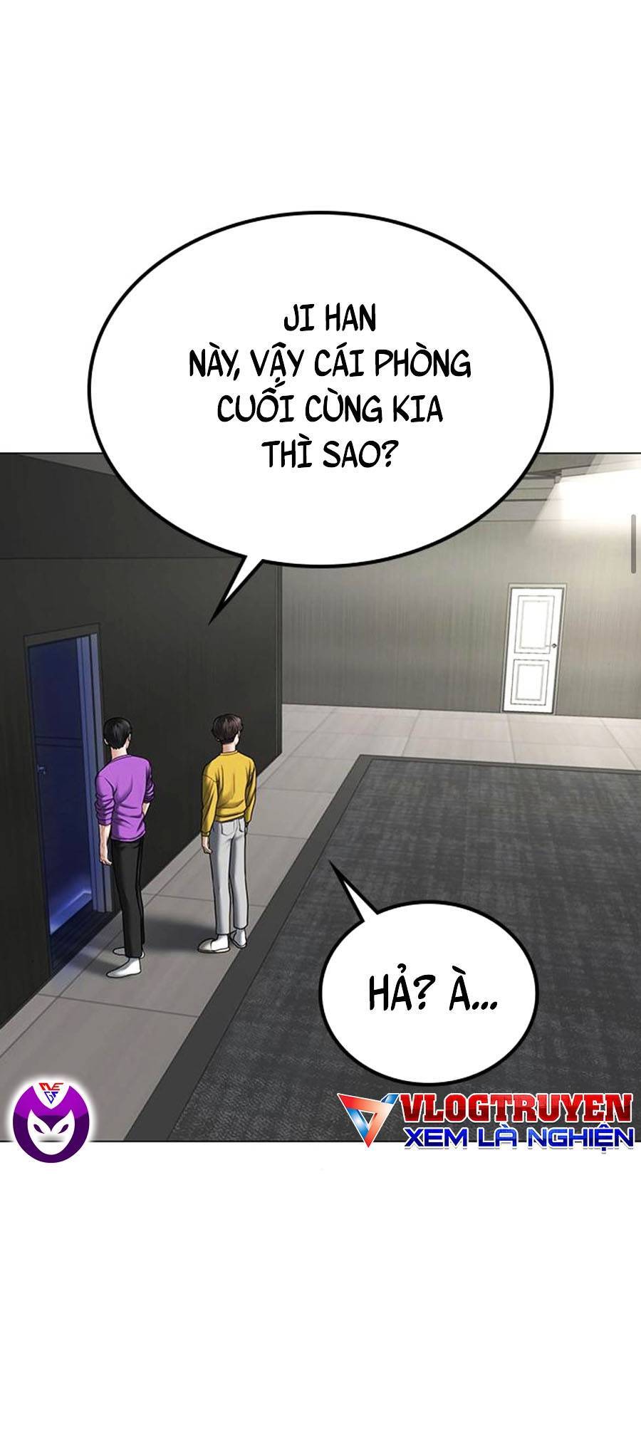 Nhiệm Vụ Đời Thật Chapter 31 - Trang 2