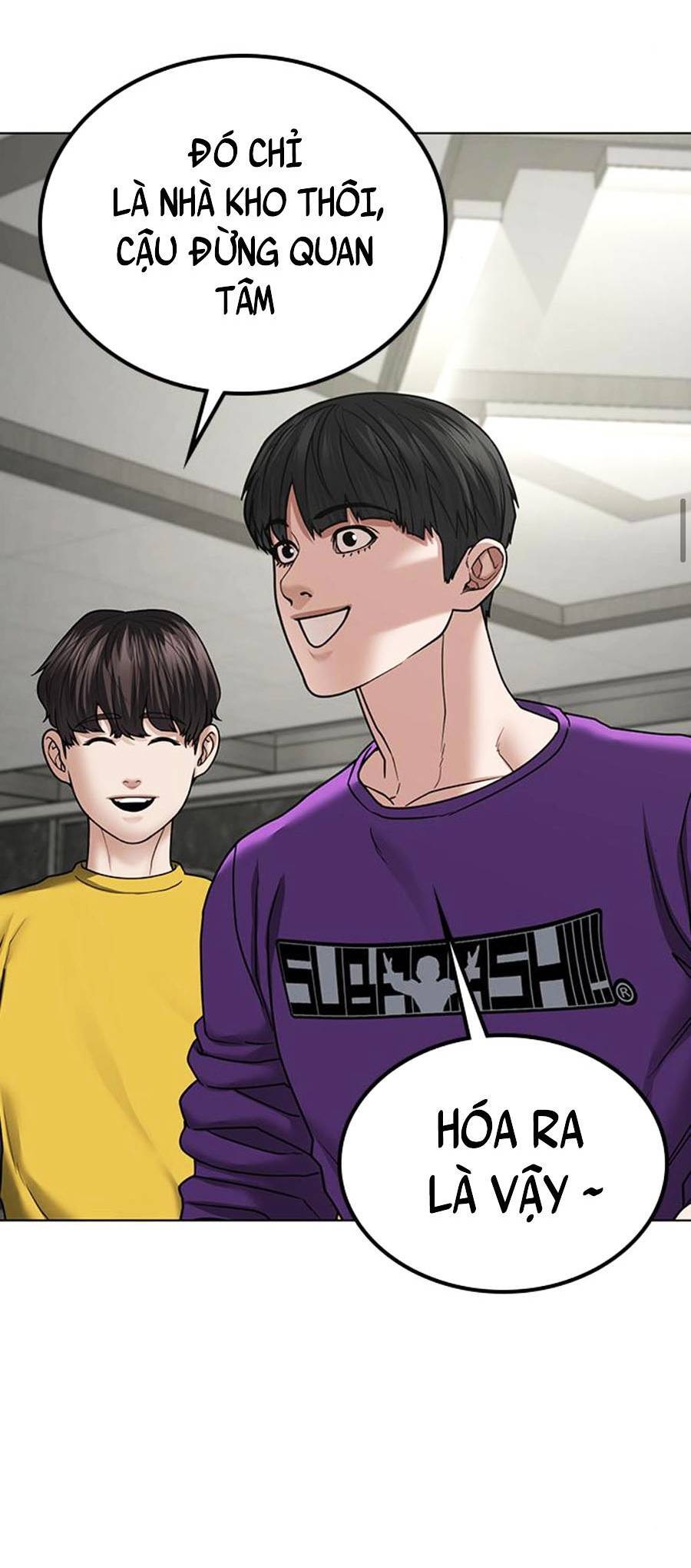 Nhiệm Vụ Đời Thật Chapter 31 - Trang 2