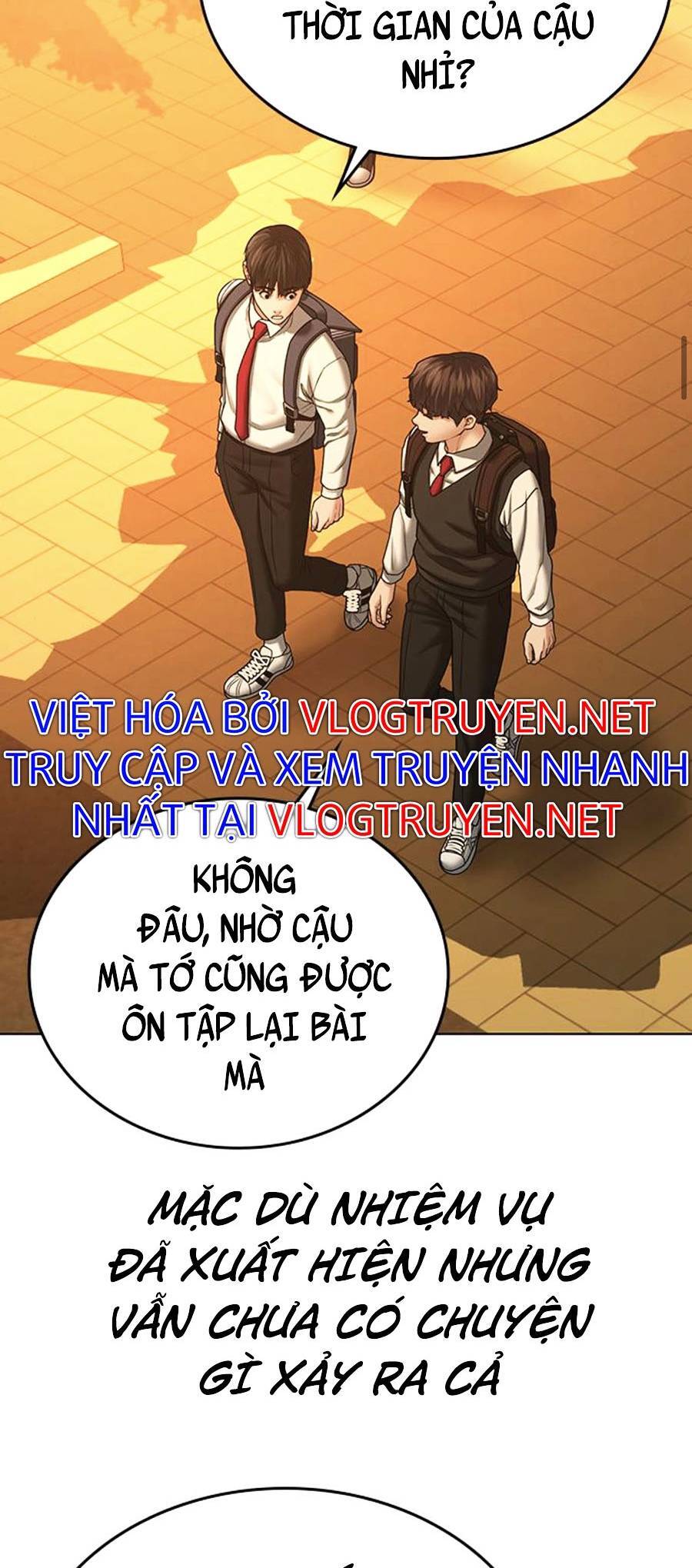 Nhiệm Vụ Đời Thật Chapter 31 - Trang 2