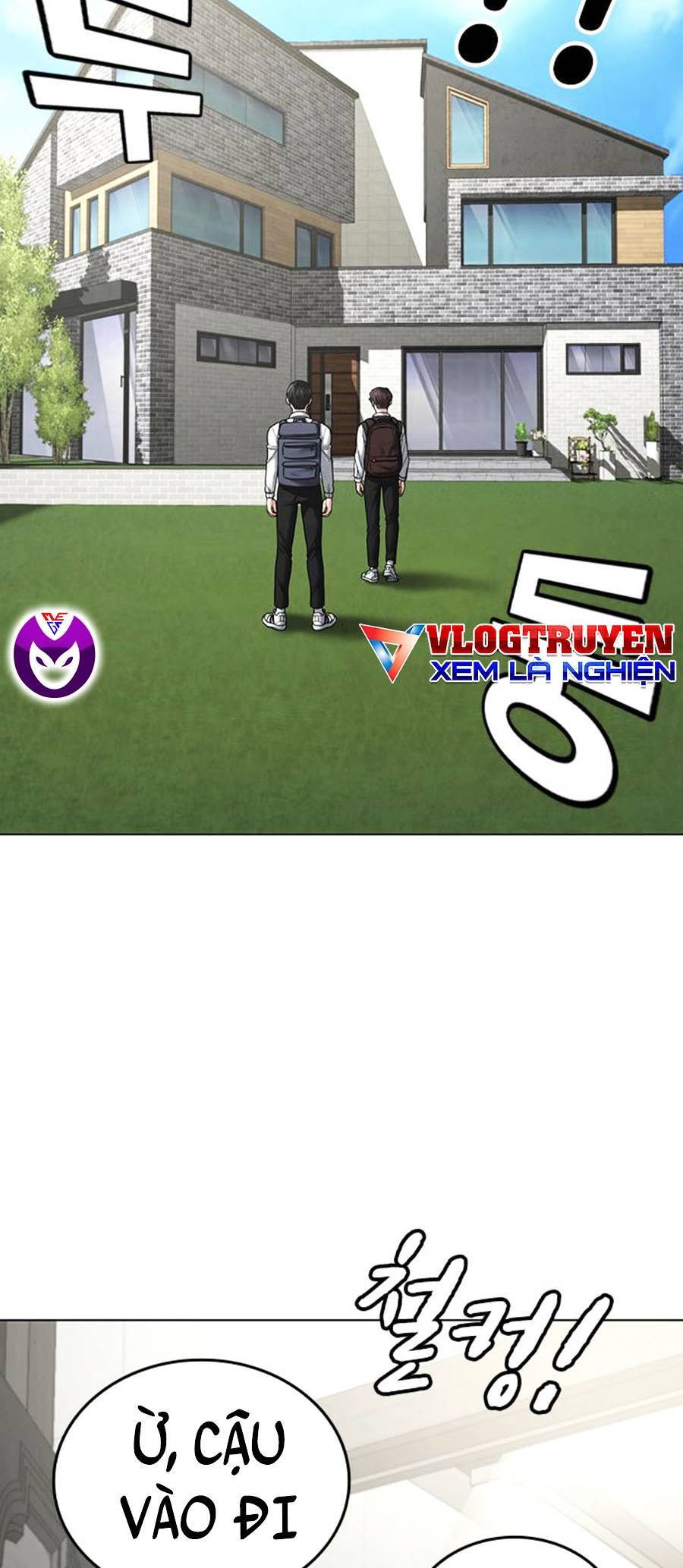 Nhiệm Vụ Đời Thật Chapter 31 - Trang 2