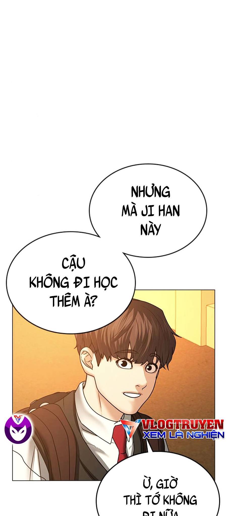 Nhiệm Vụ Đời Thật Chapter 31 - Trang 2