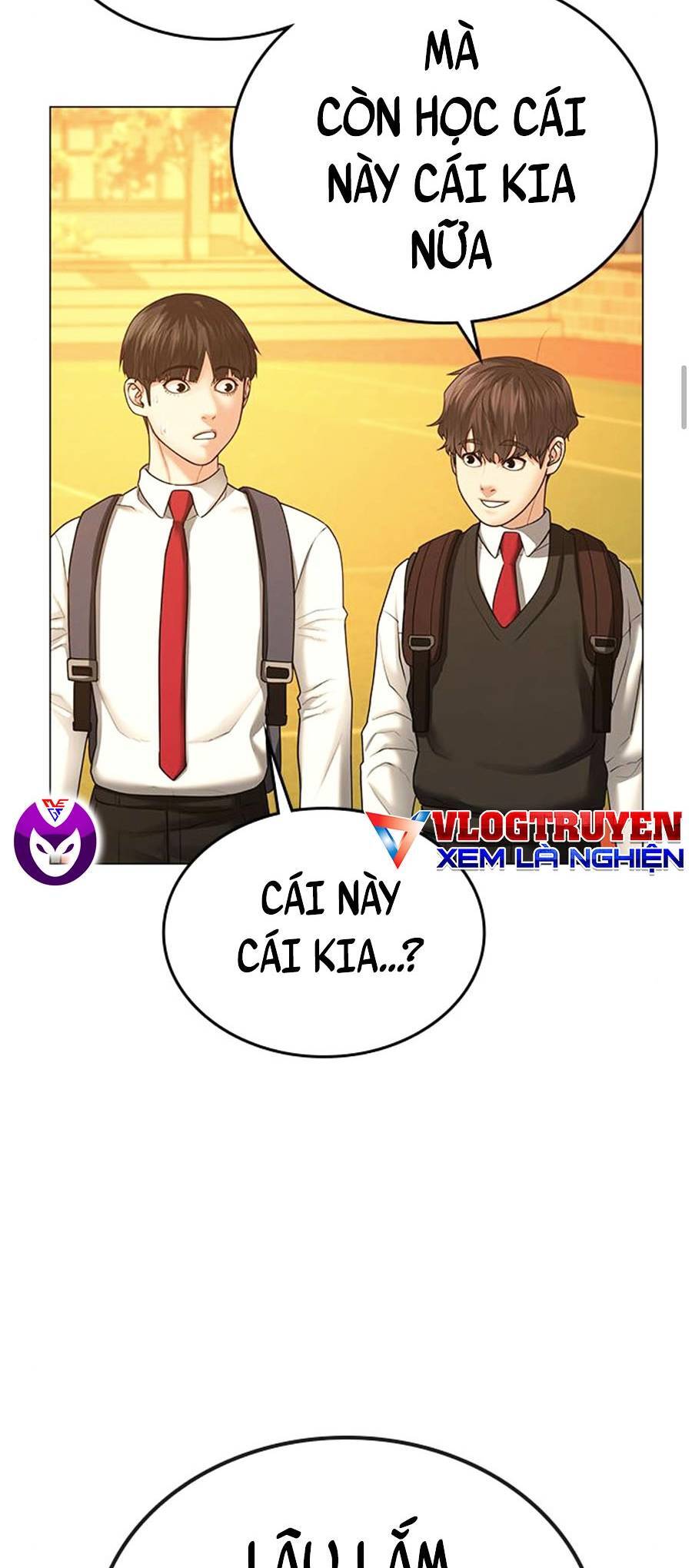 Nhiệm Vụ Đời Thật Chapter 31 - Trang 2