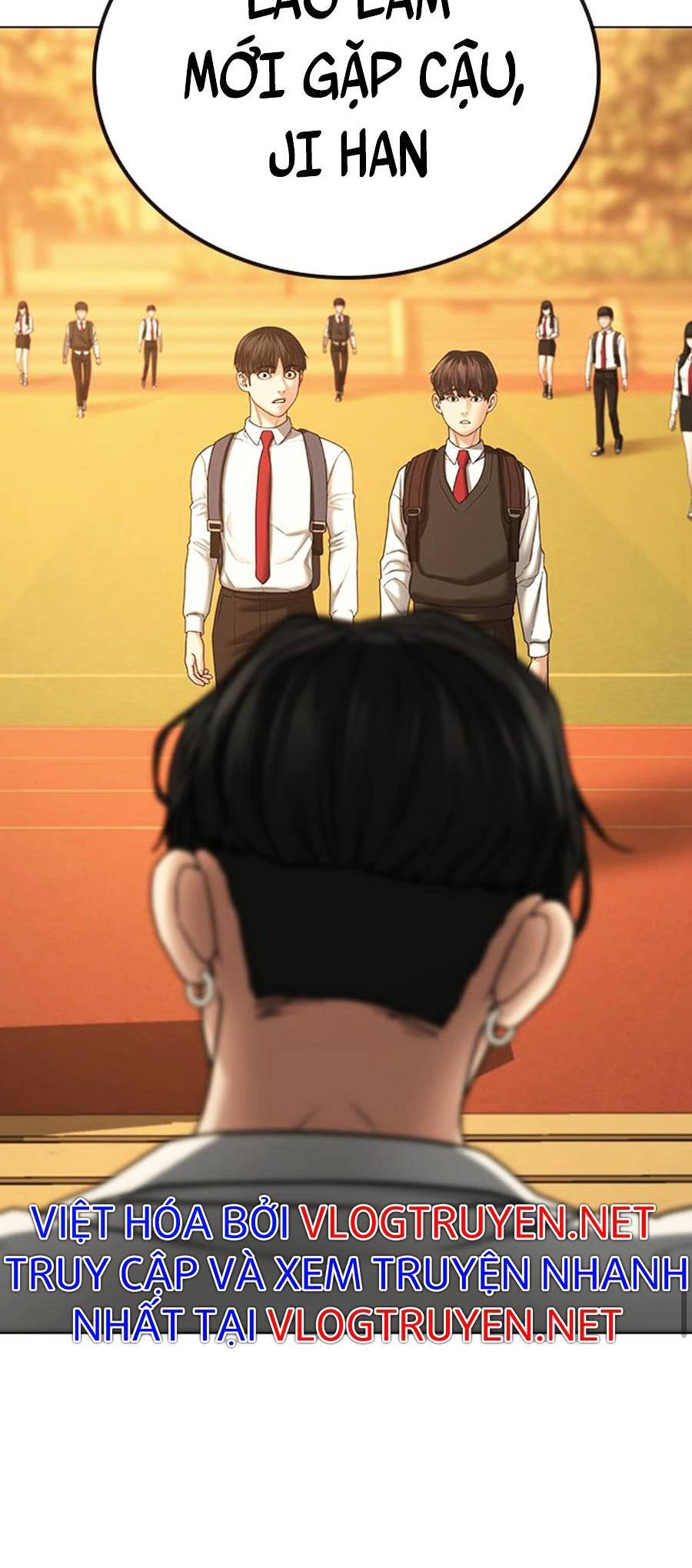 Nhiệm Vụ Đời Thật Chapter 31 - Trang 2