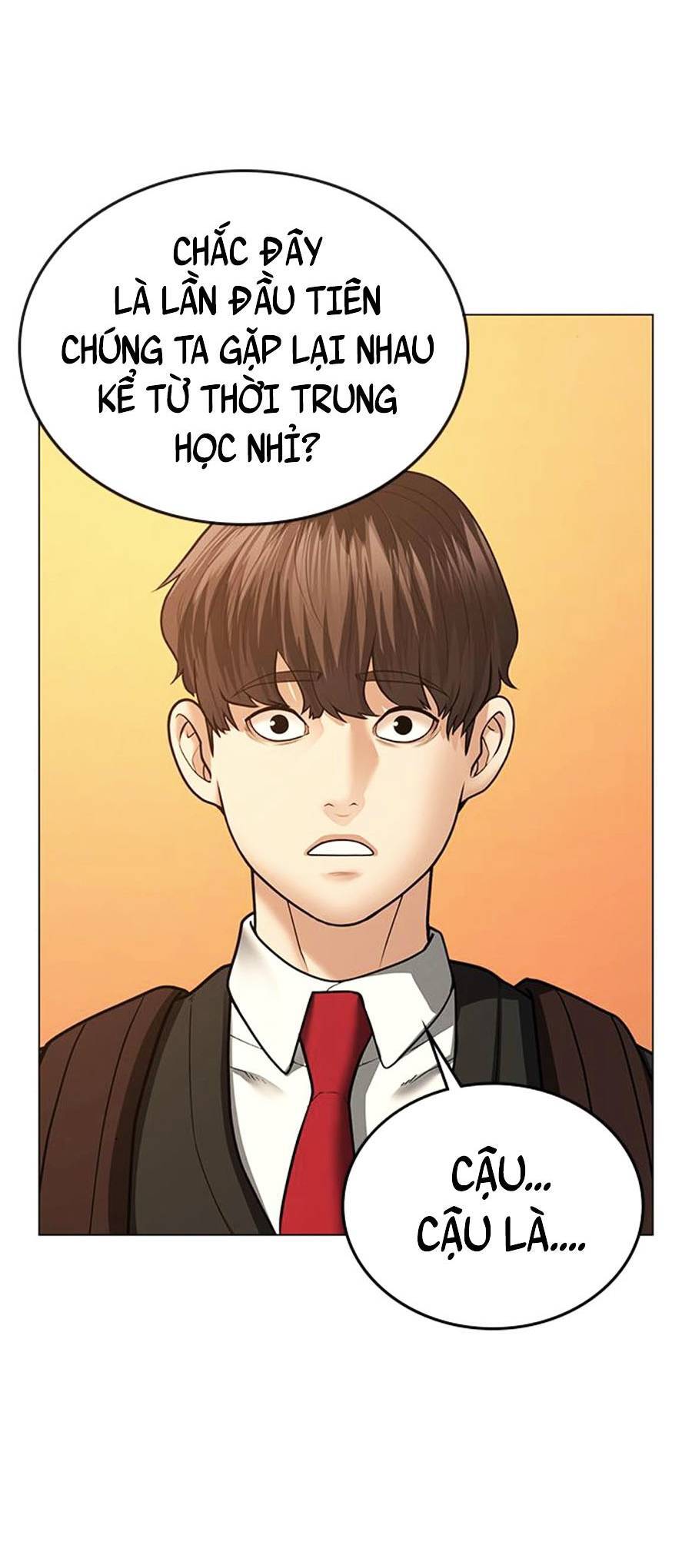 Nhiệm Vụ Đời Thật Chapter 31 - Trang 2