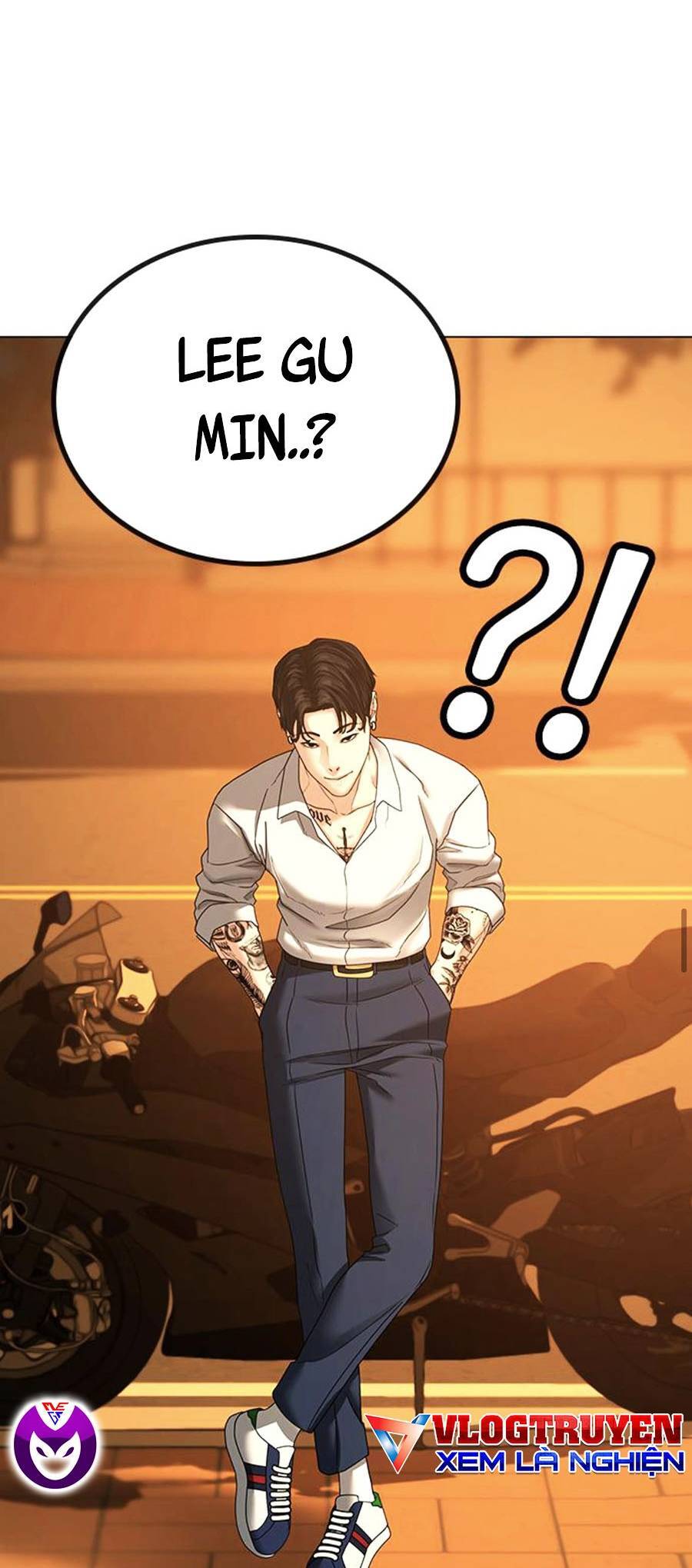 Nhiệm Vụ Đời Thật Chapter 31 - Trang 2