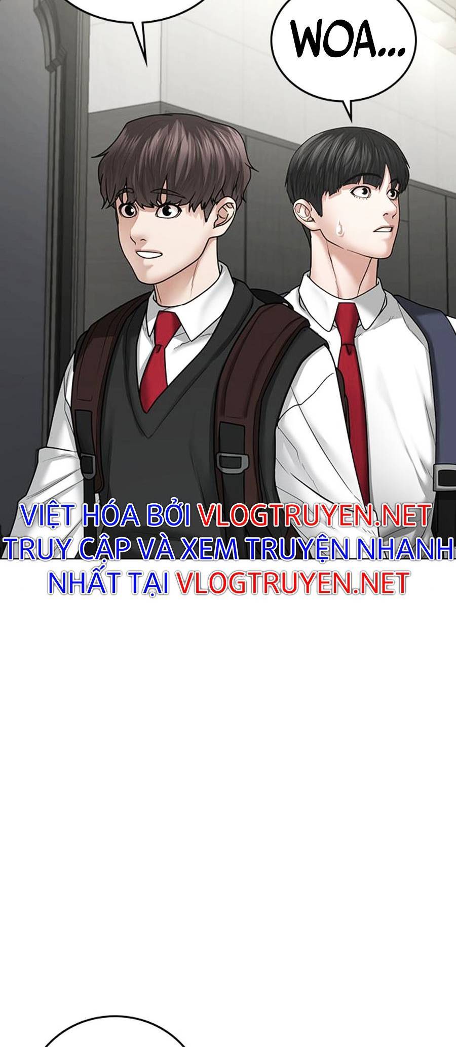 Nhiệm Vụ Đời Thật Chapter 31 - Trang 2