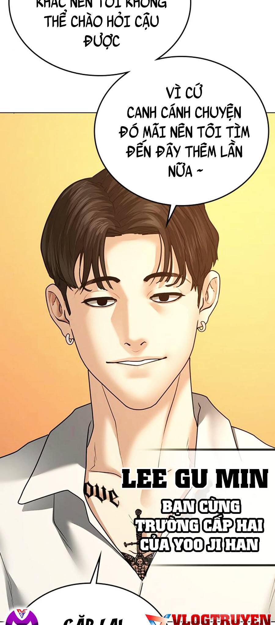 Nhiệm Vụ Đời Thật Chapter 31 - Trang 2