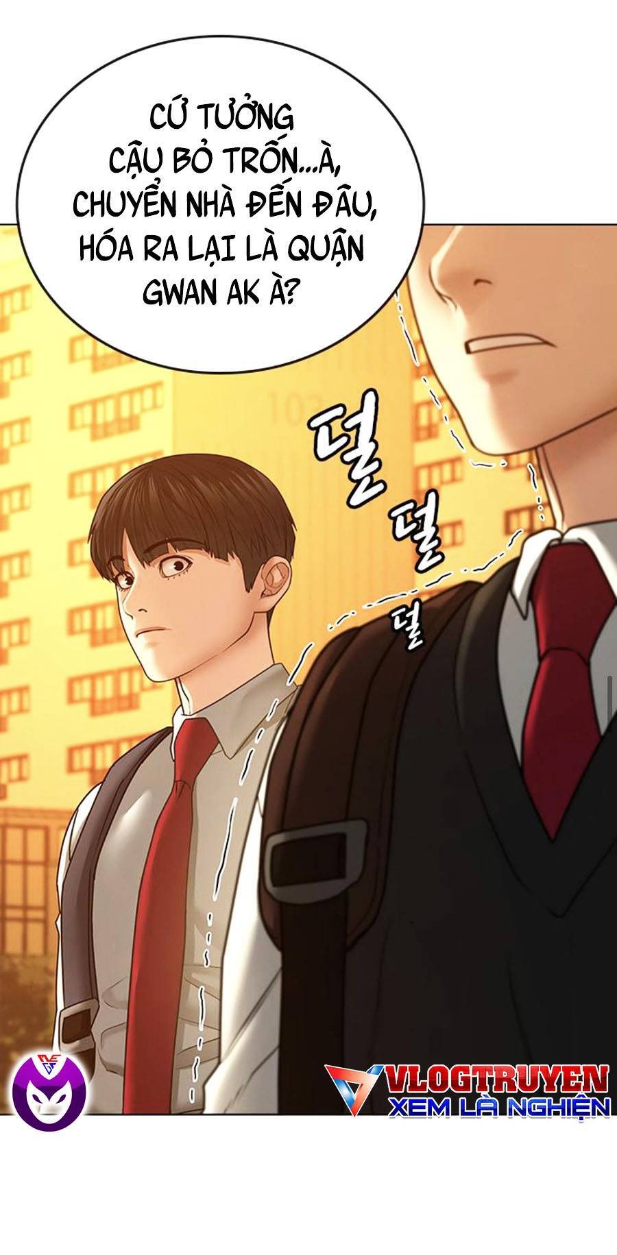 Nhiệm Vụ Đời Thật Chapter 31 - Trang 2