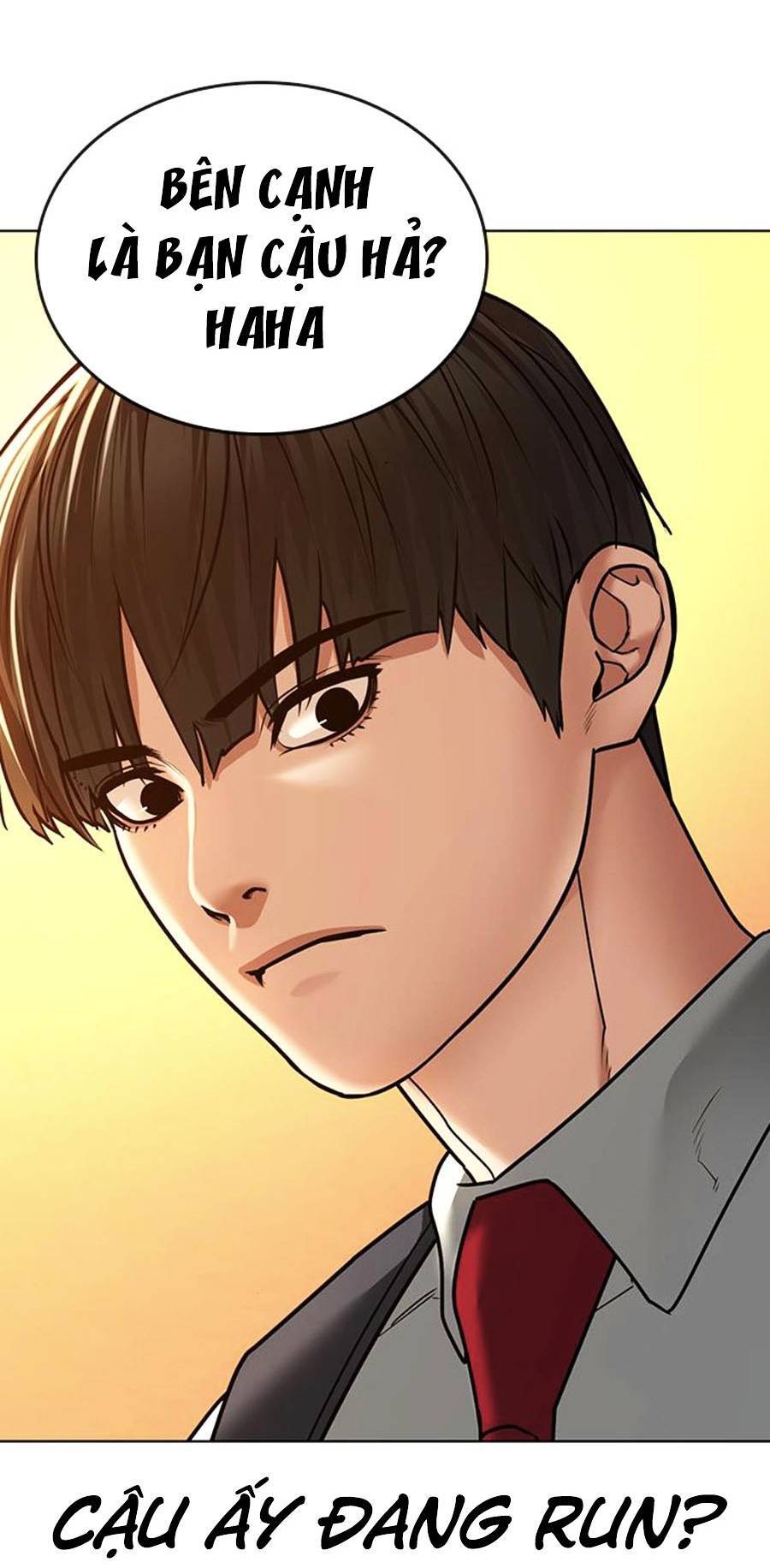 Nhiệm Vụ Đời Thật Chapter 31 - Trang 2