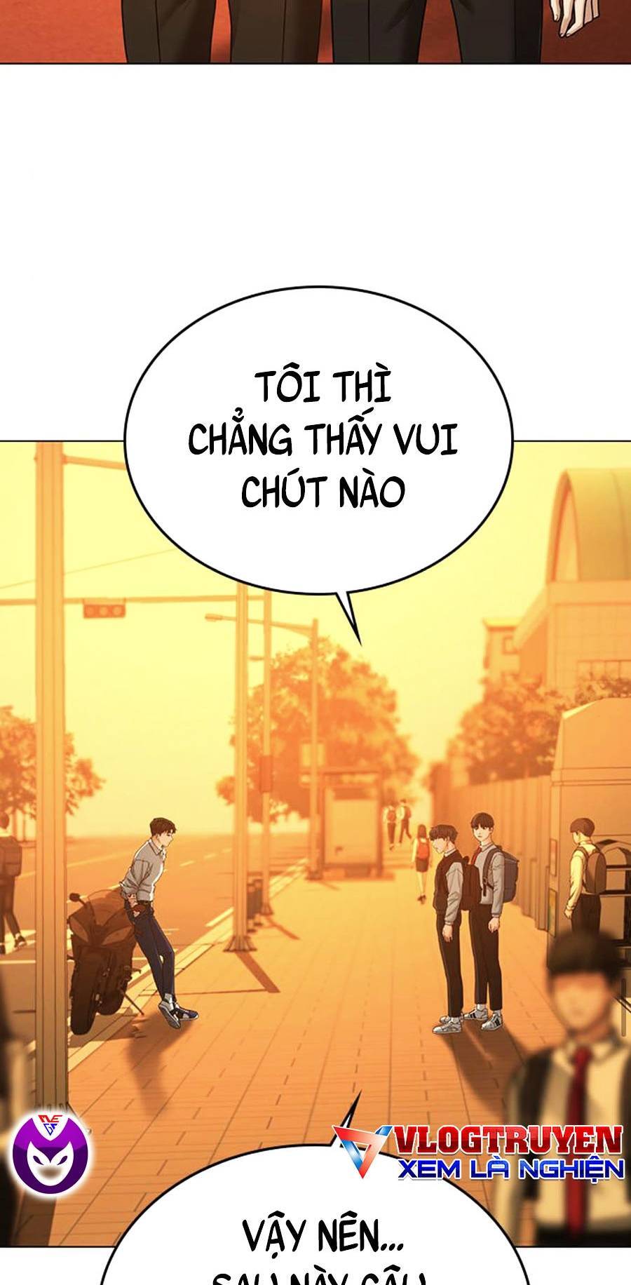 Nhiệm Vụ Đời Thật Chapter 31 - Trang 2