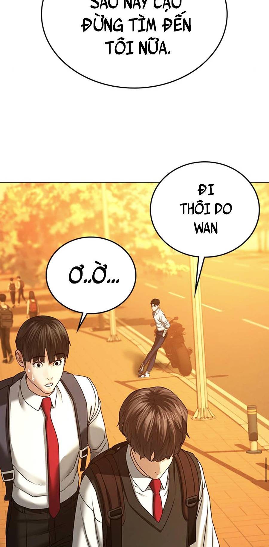 Nhiệm Vụ Đời Thật Chapter 31 - Trang 2