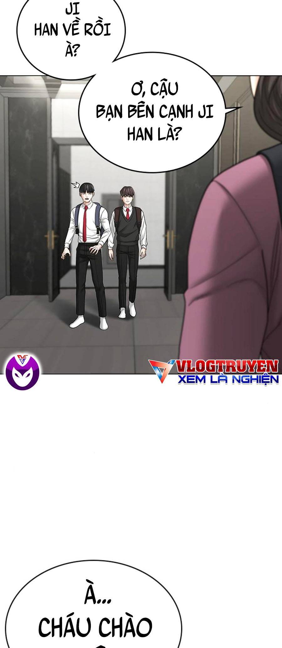 Nhiệm Vụ Đời Thật Chapter 31 - Trang 2