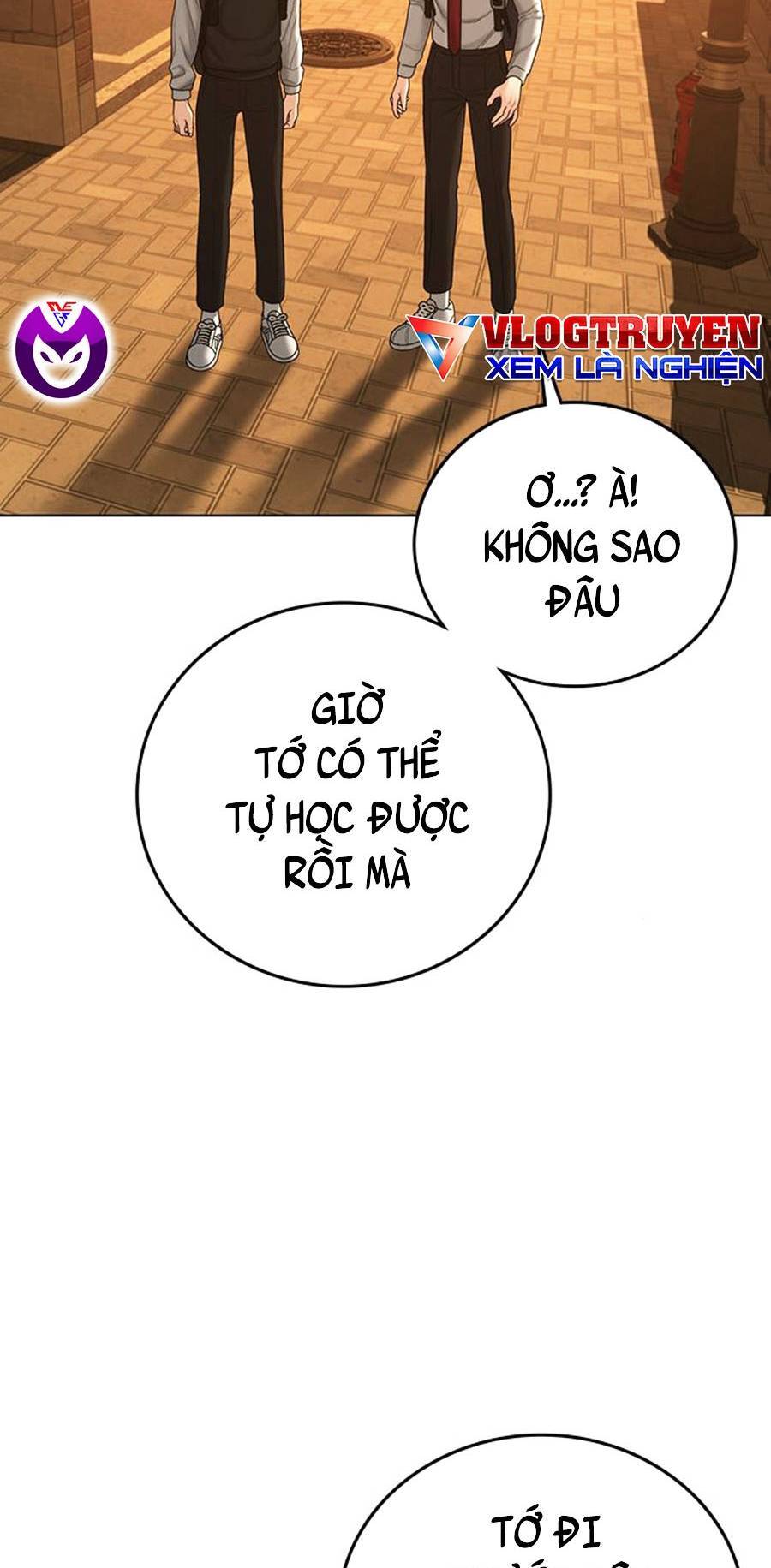 Nhiệm Vụ Đời Thật Chapter 31 - Trang 2