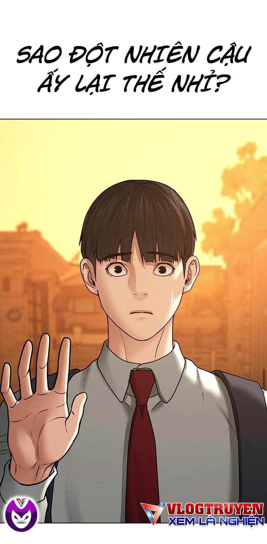 Nhiệm Vụ Đời Thật Chapter 31 - Trang 2