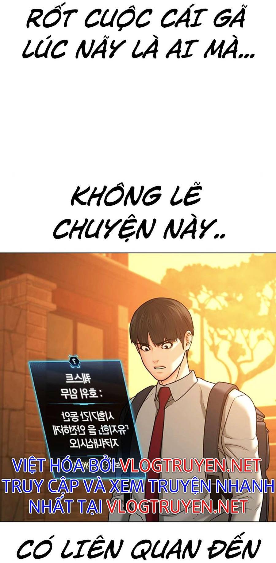 Nhiệm Vụ Đời Thật Chapter 31 - Trang 2