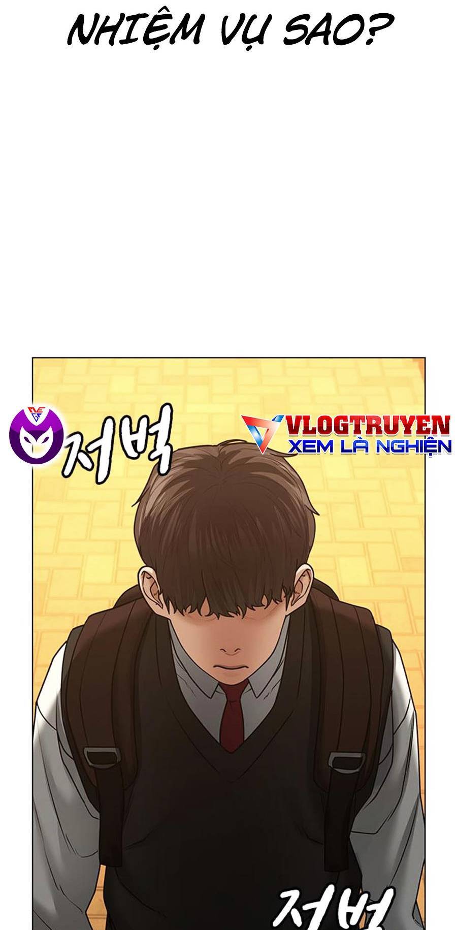 Nhiệm Vụ Đời Thật Chapter 31 - Trang 2