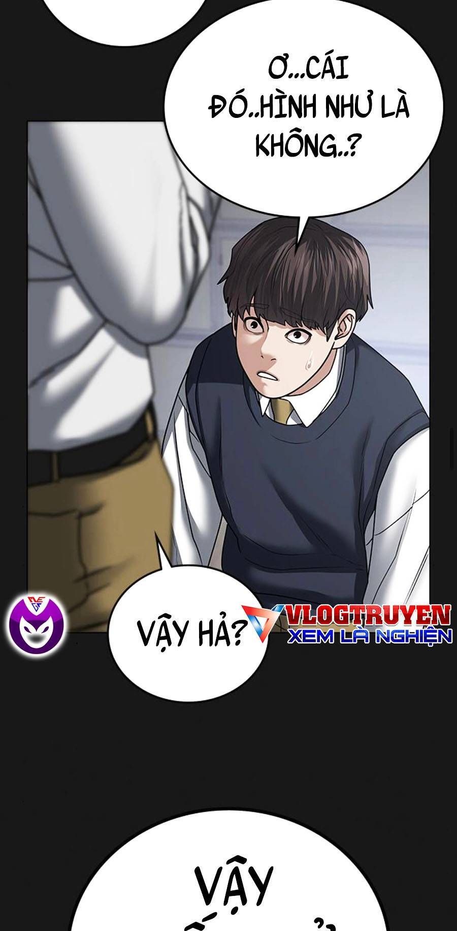 Nhiệm Vụ Đời Thật Chapter 31 - Trang 2