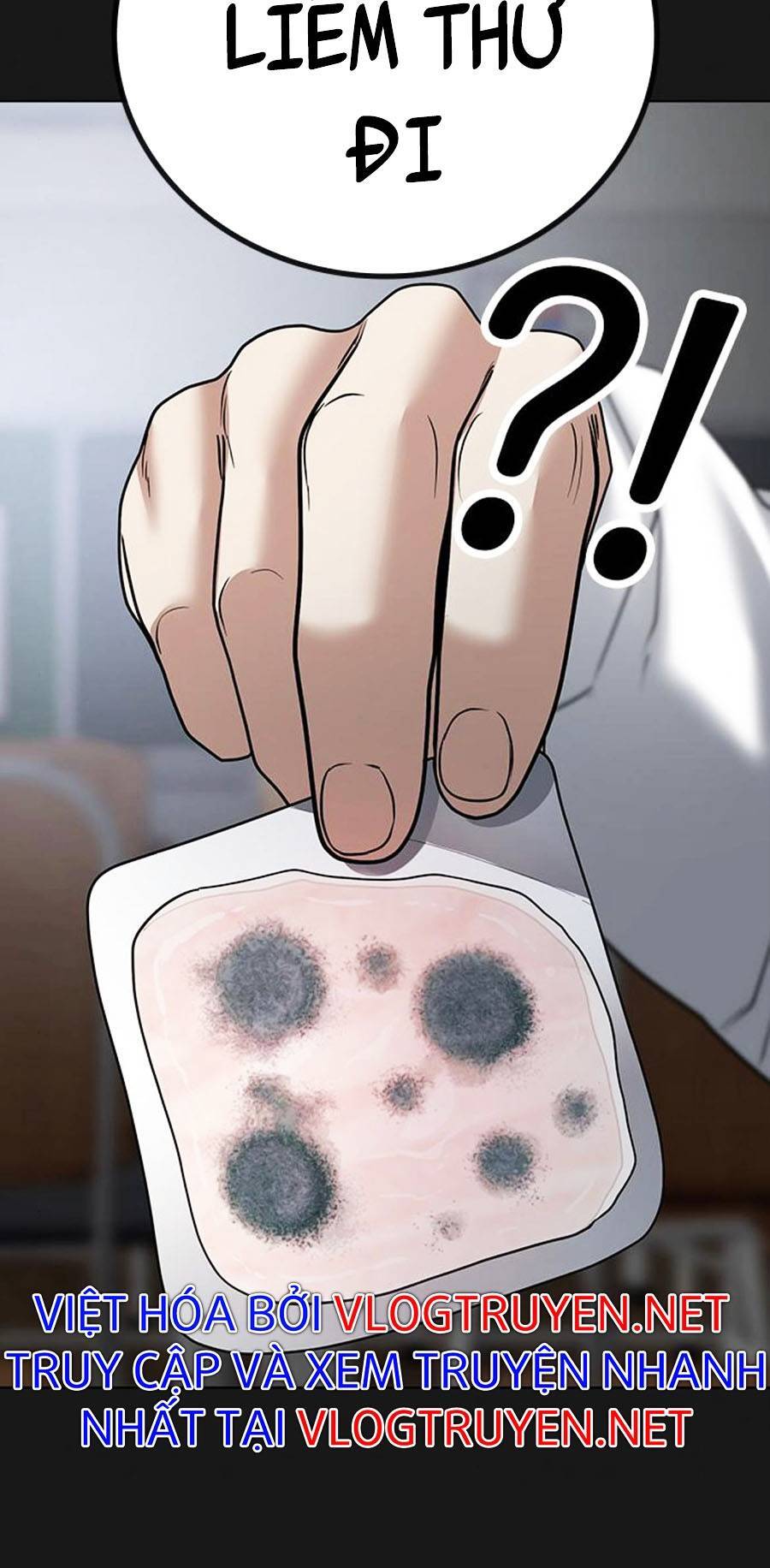 Nhiệm Vụ Đời Thật Chapter 31 - Trang 2