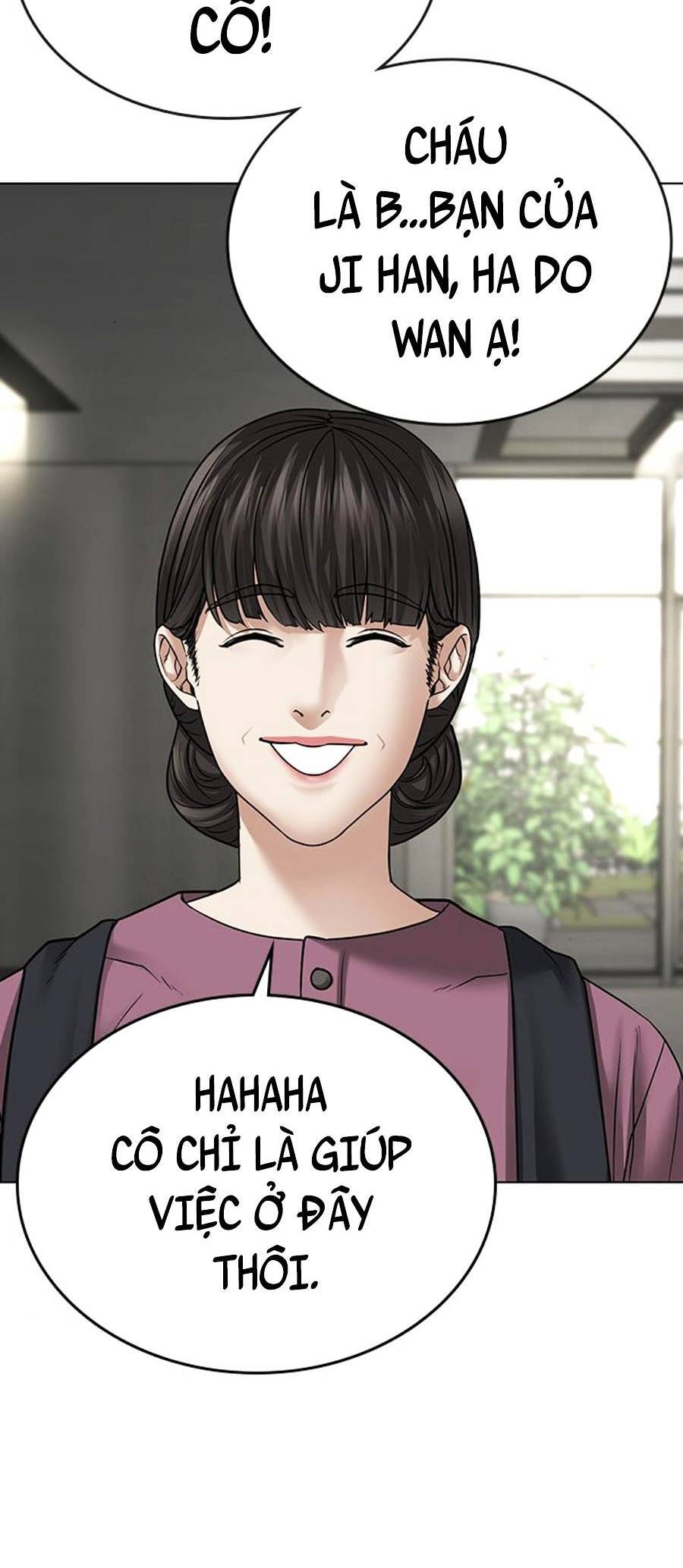 Nhiệm Vụ Đời Thật Chapter 31 - Trang 2