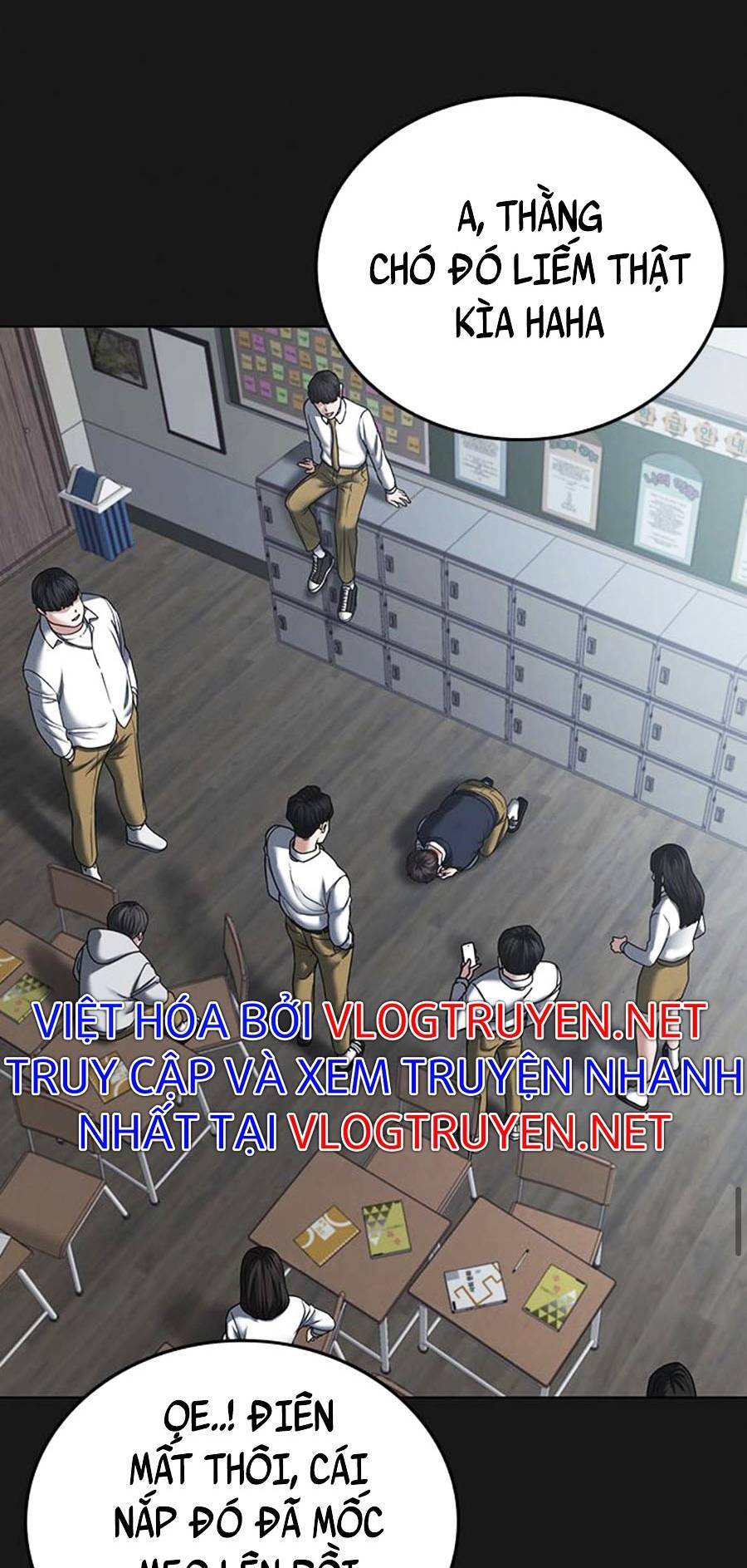 Nhiệm Vụ Đời Thật Chapter 31 - Trang 2