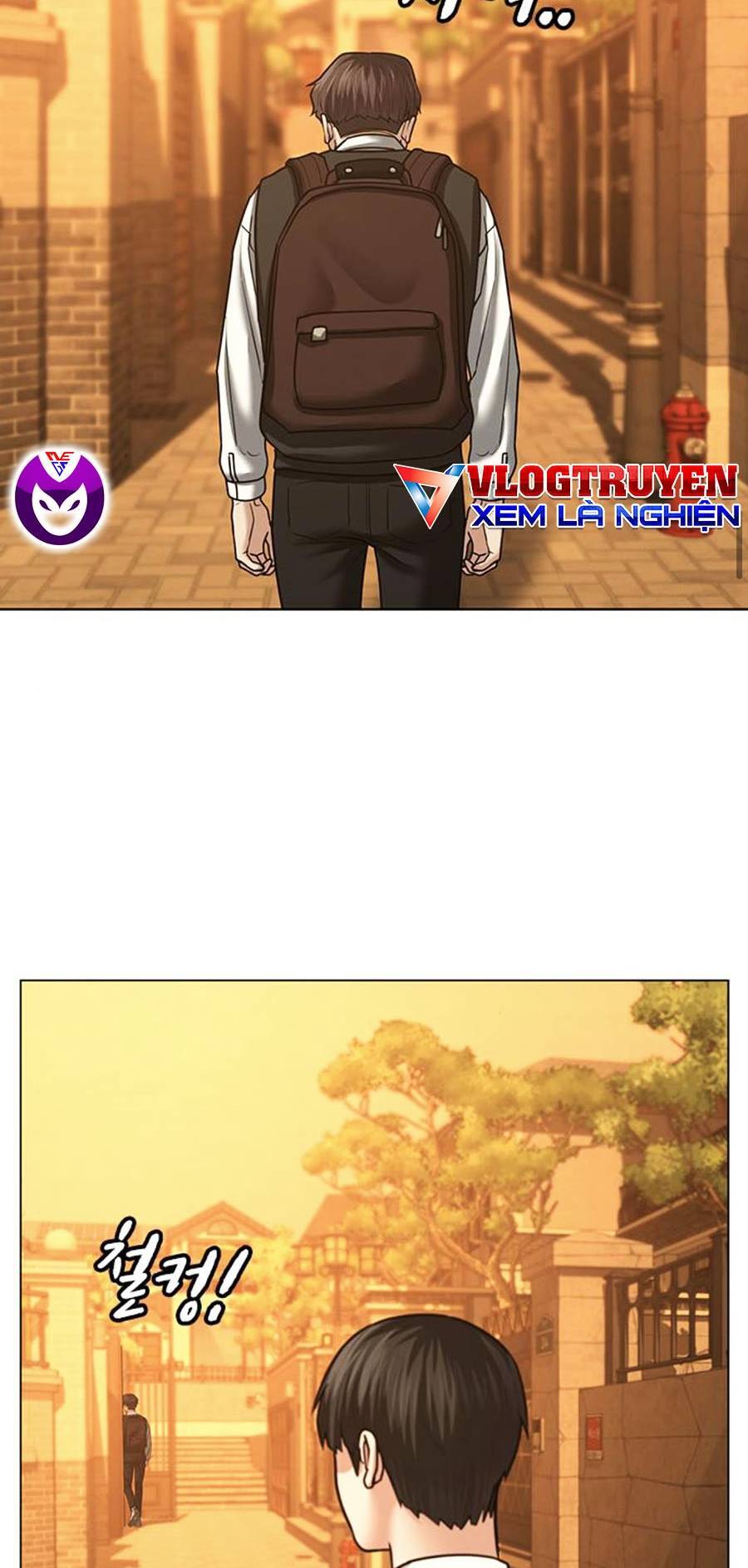 Nhiệm Vụ Đời Thật Chapter 31 - Trang 2