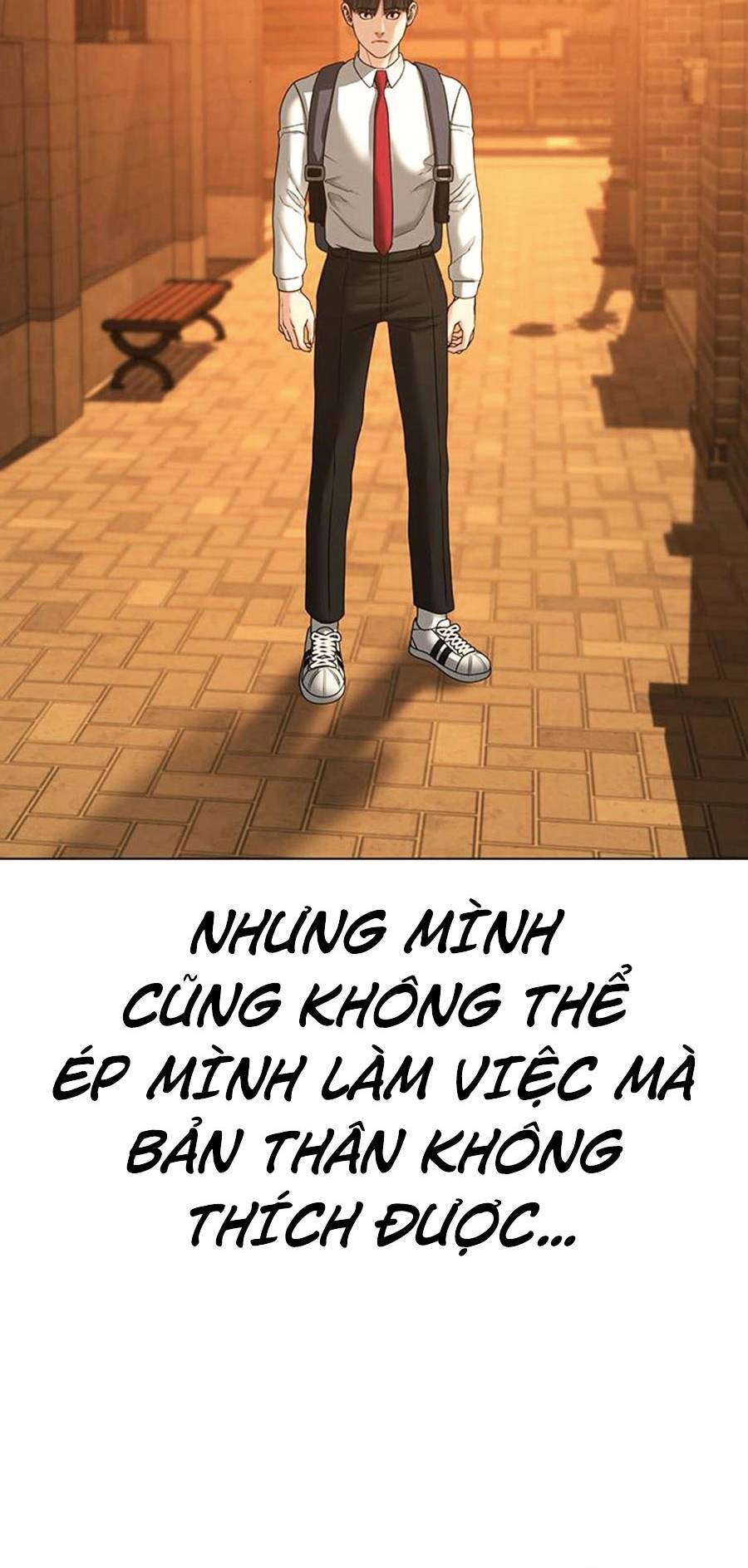 Nhiệm Vụ Đời Thật Chapter 31 - Trang 2