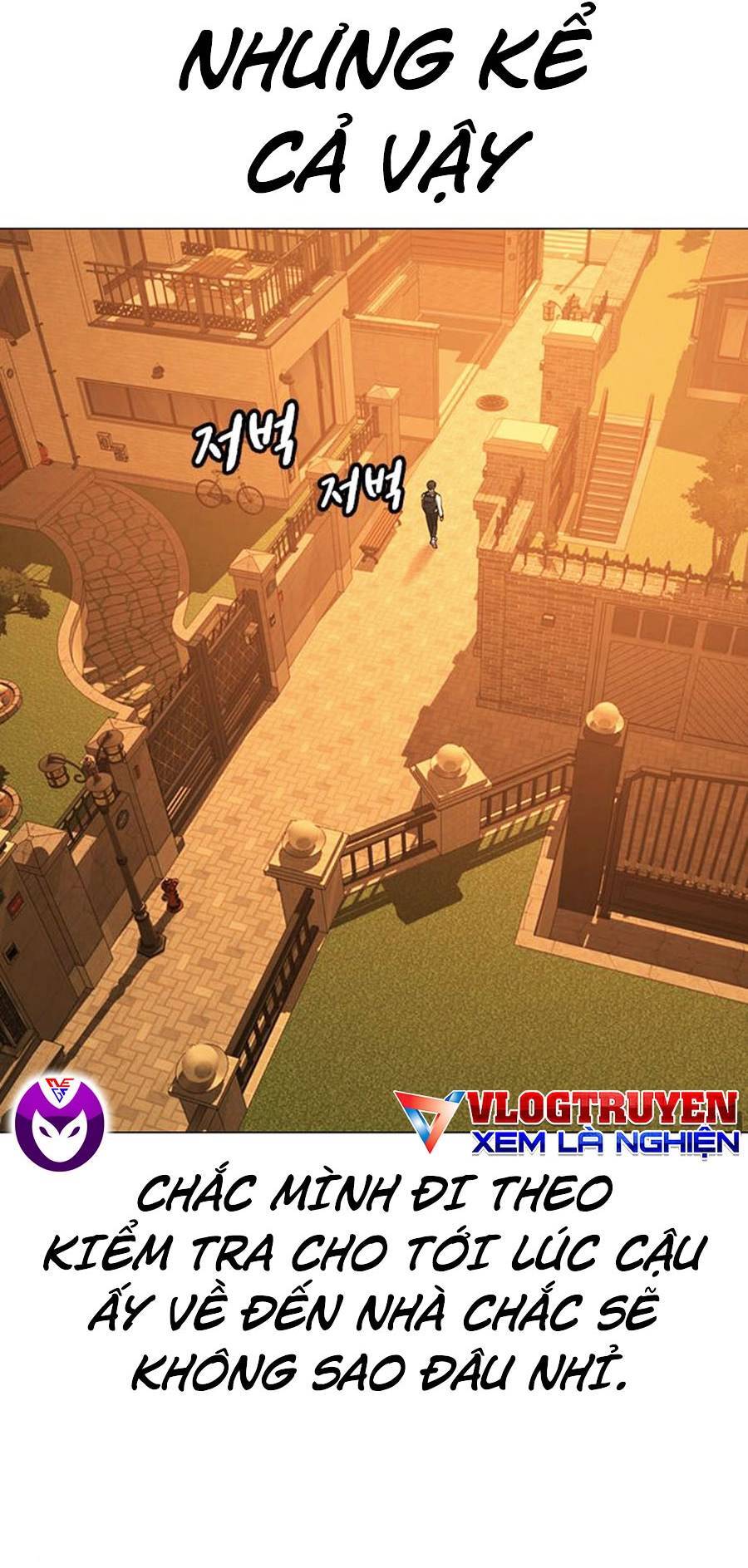 Nhiệm Vụ Đời Thật Chapter 31 - Trang 2
