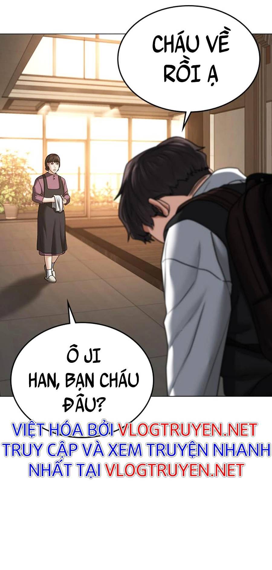 Nhiệm Vụ Đời Thật Chapter 31 - Trang 2
