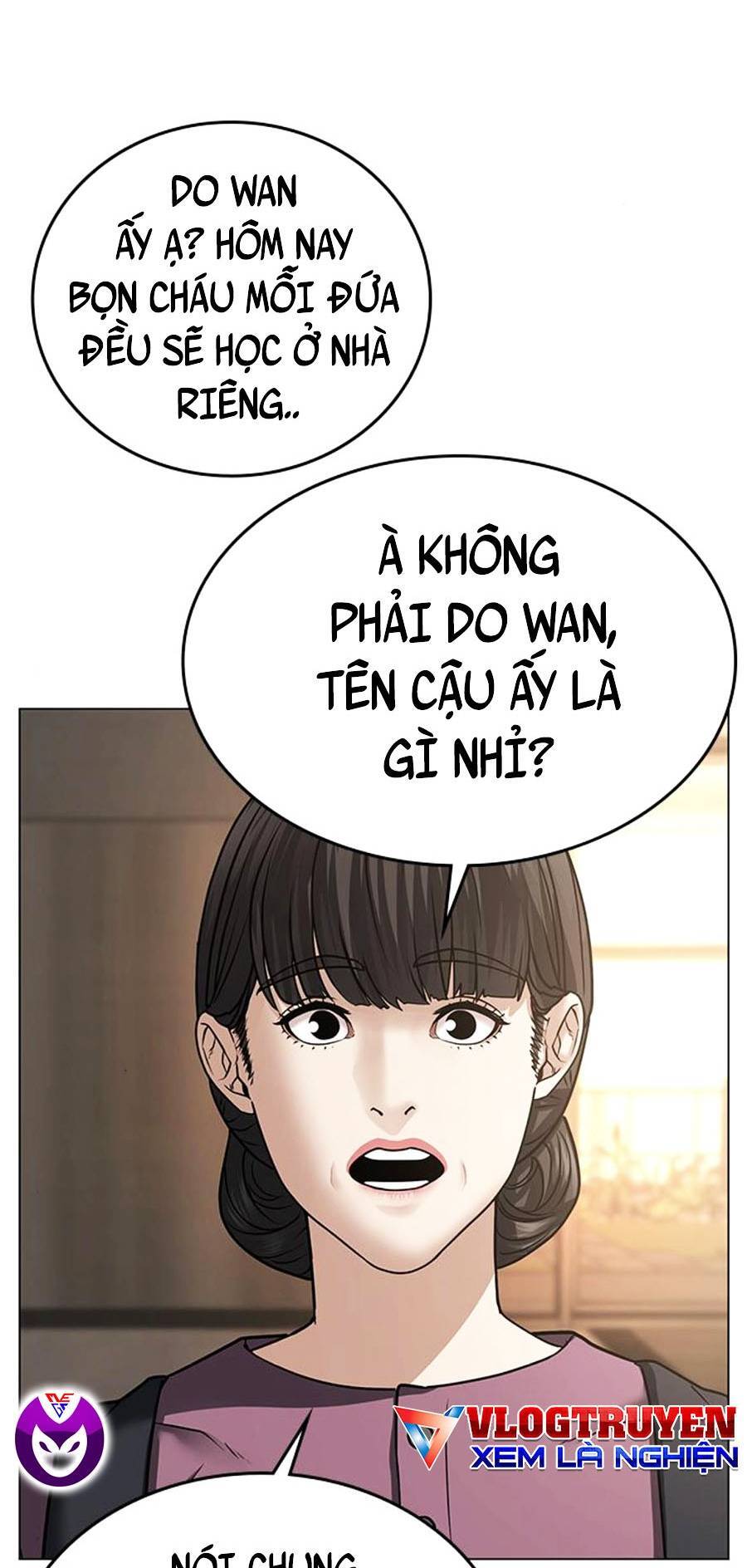 Nhiệm Vụ Đời Thật Chapter 31 - Trang 2