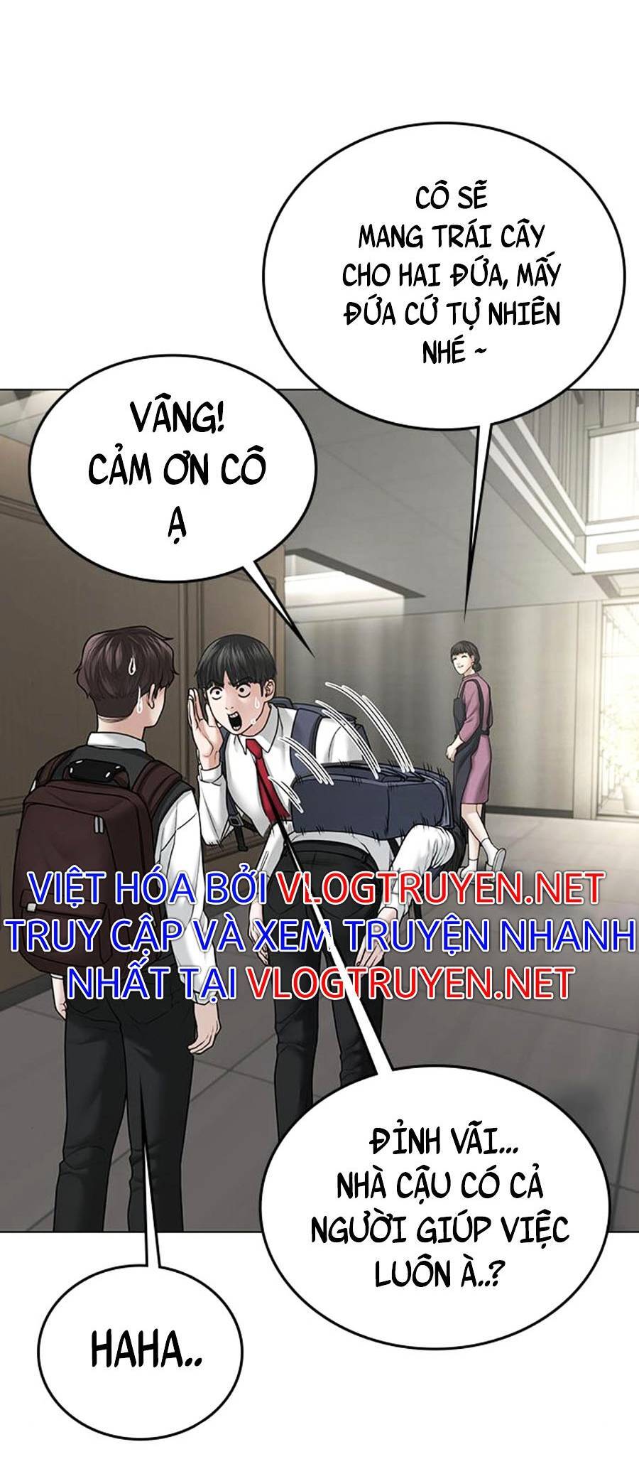 Nhiệm Vụ Đời Thật Chapter 31 - Trang 2