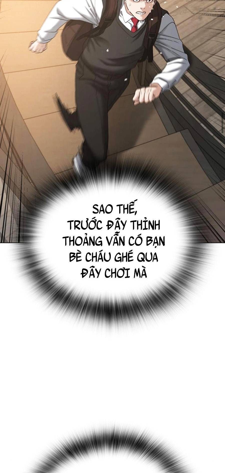 Nhiệm Vụ Đời Thật Chapter 31 - Trang 2