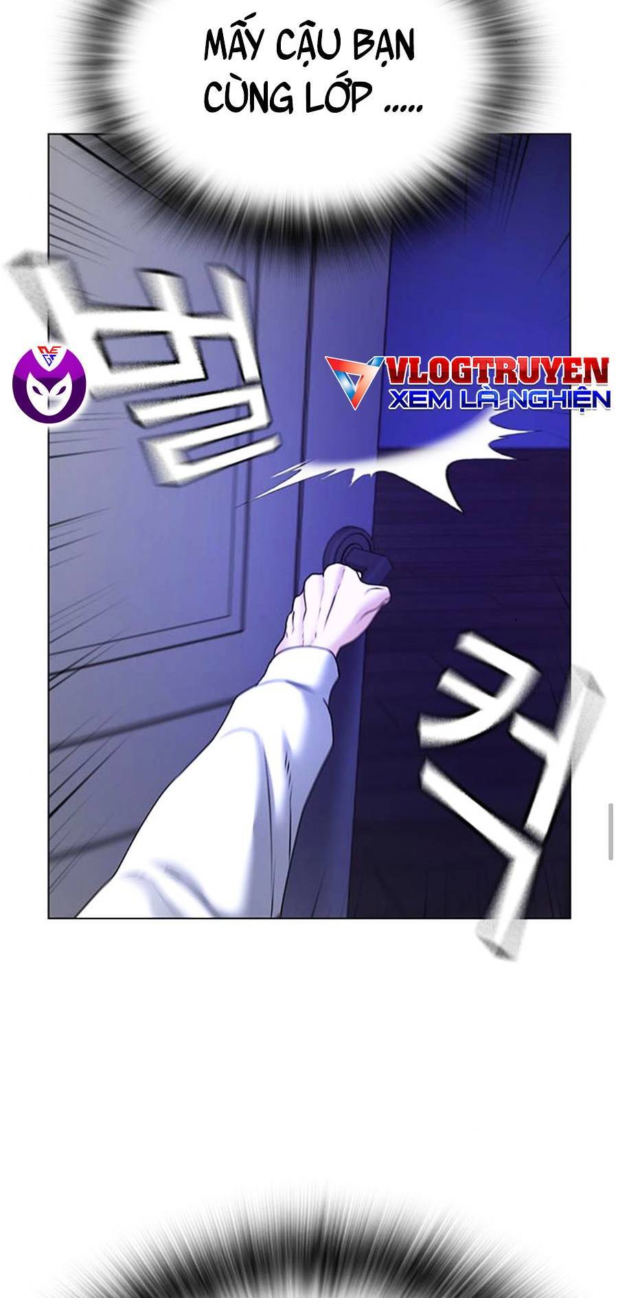 Nhiệm Vụ Đời Thật Chapter 31 - Trang 2