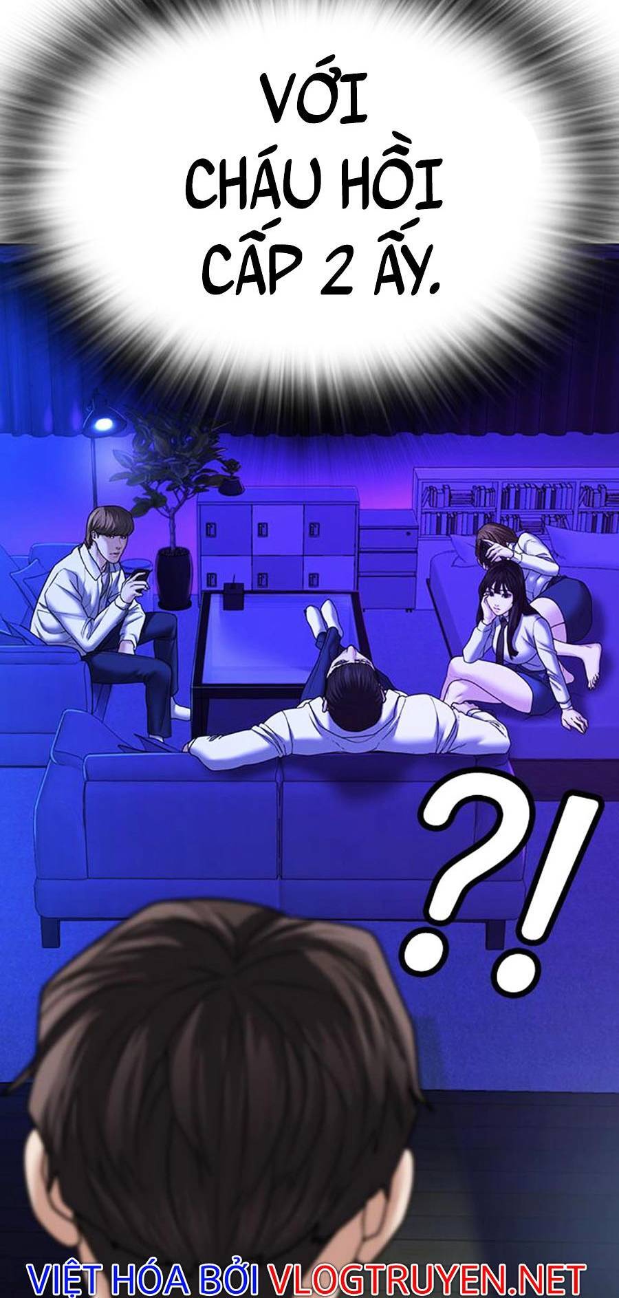 Nhiệm Vụ Đời Thật Chapter 31 - Trang 2