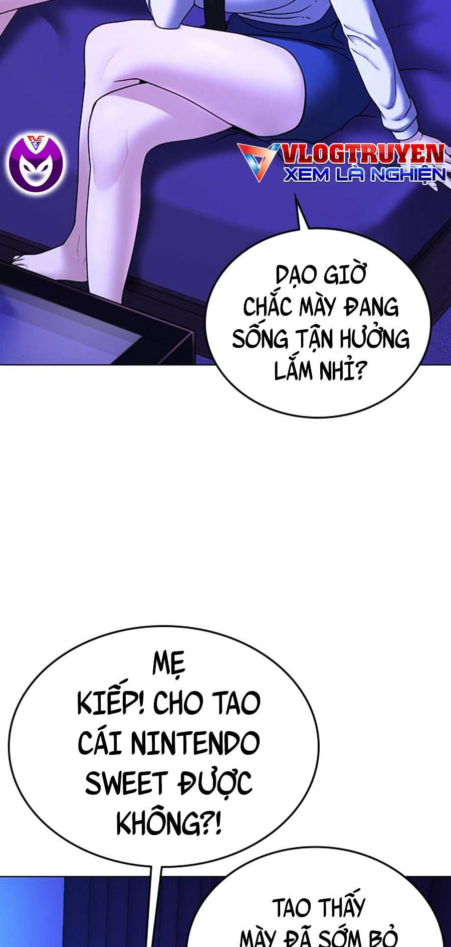 Nhiệm Vụ Đời Thật Chapter 31 - Trang 2