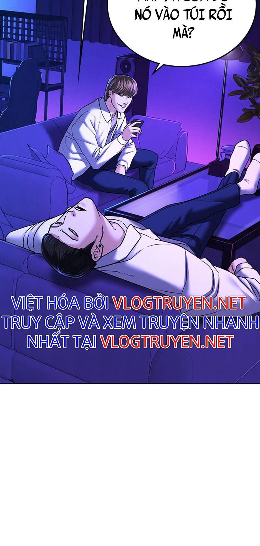 Nhiệm Vụ Đời Thật Chapter 31 - Trang 2