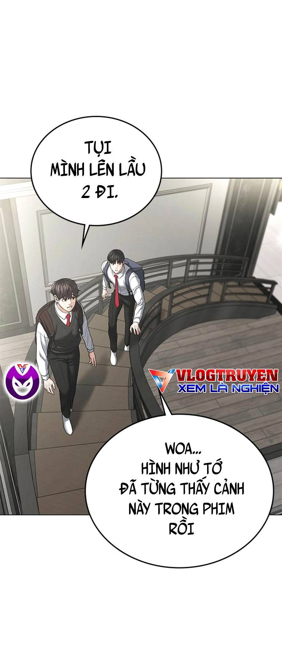 Nhiệm Vụ Đời Thật Chapter 31 - Trang 2